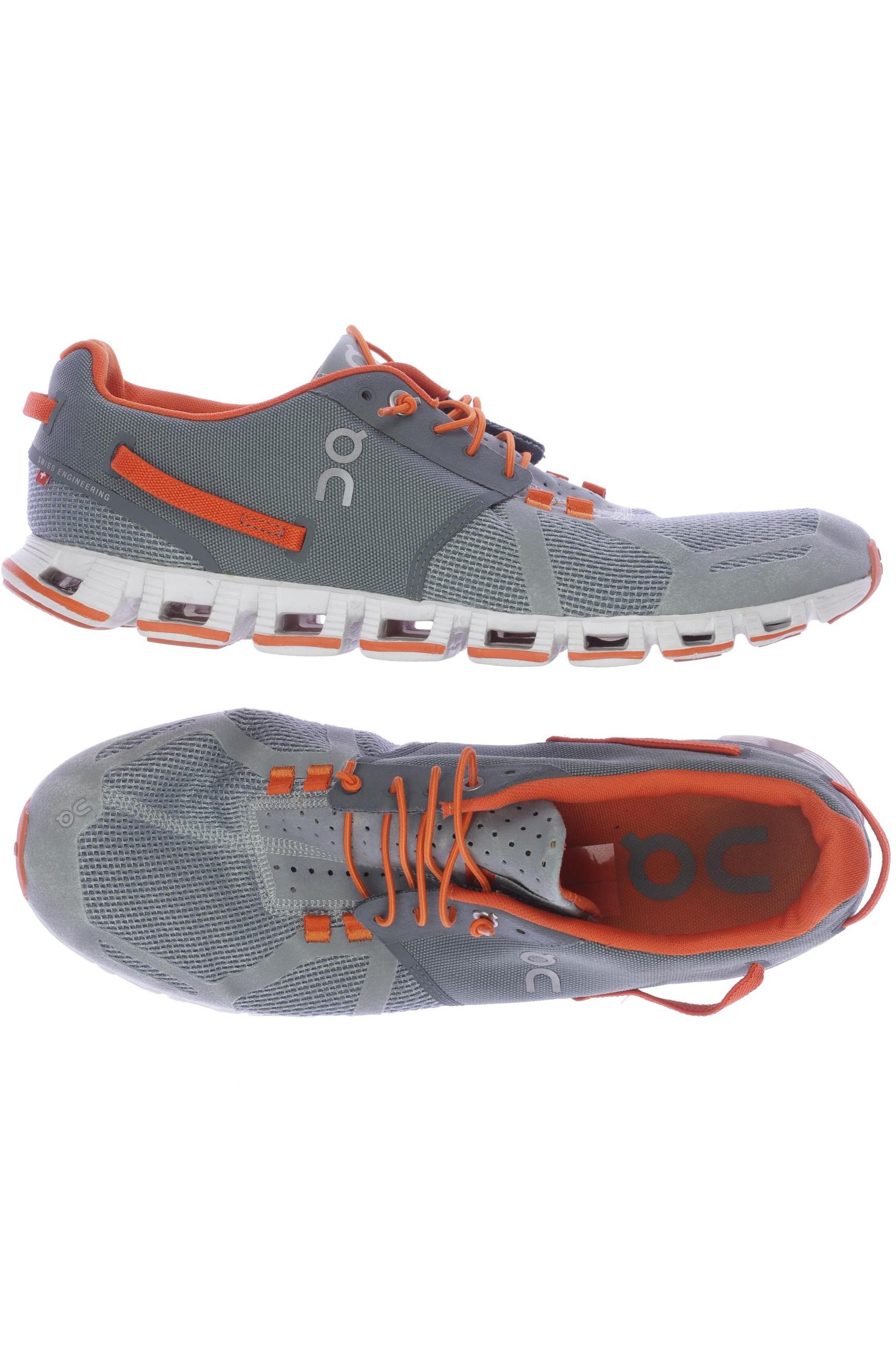 

On Running Herren Sneakers, blau, Gr. 44.5