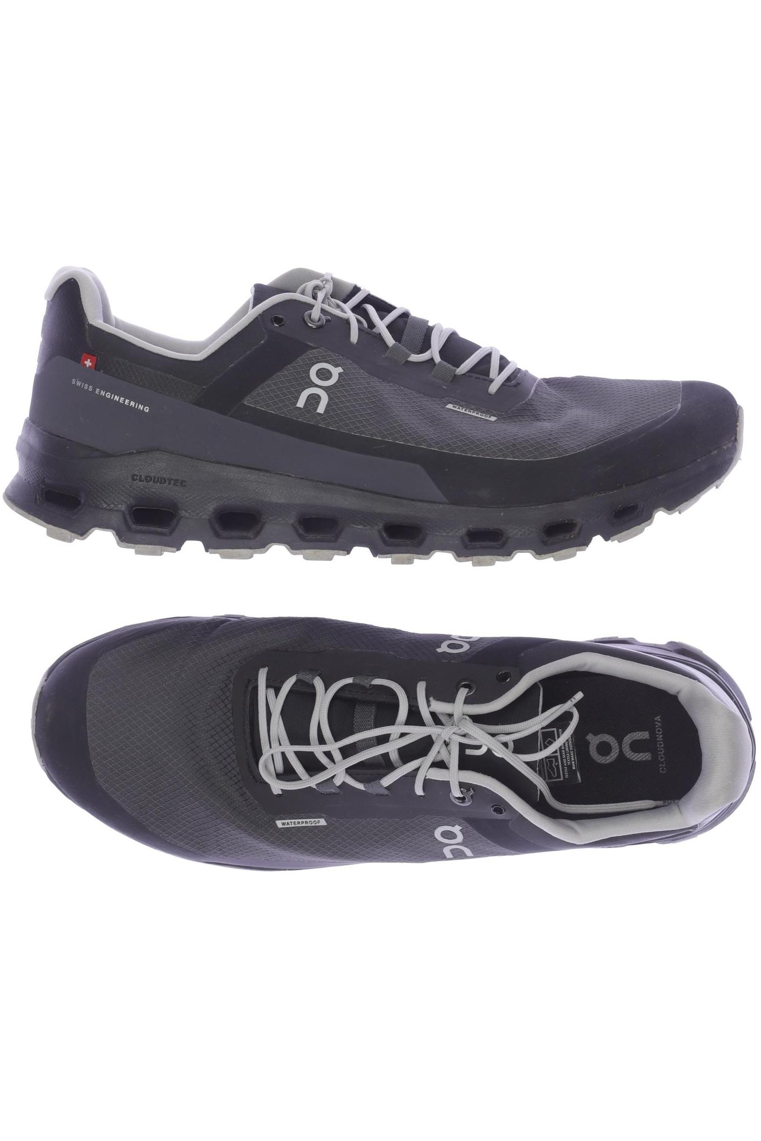 

On Running Herren Sneakers, grau, Gr. 44.5