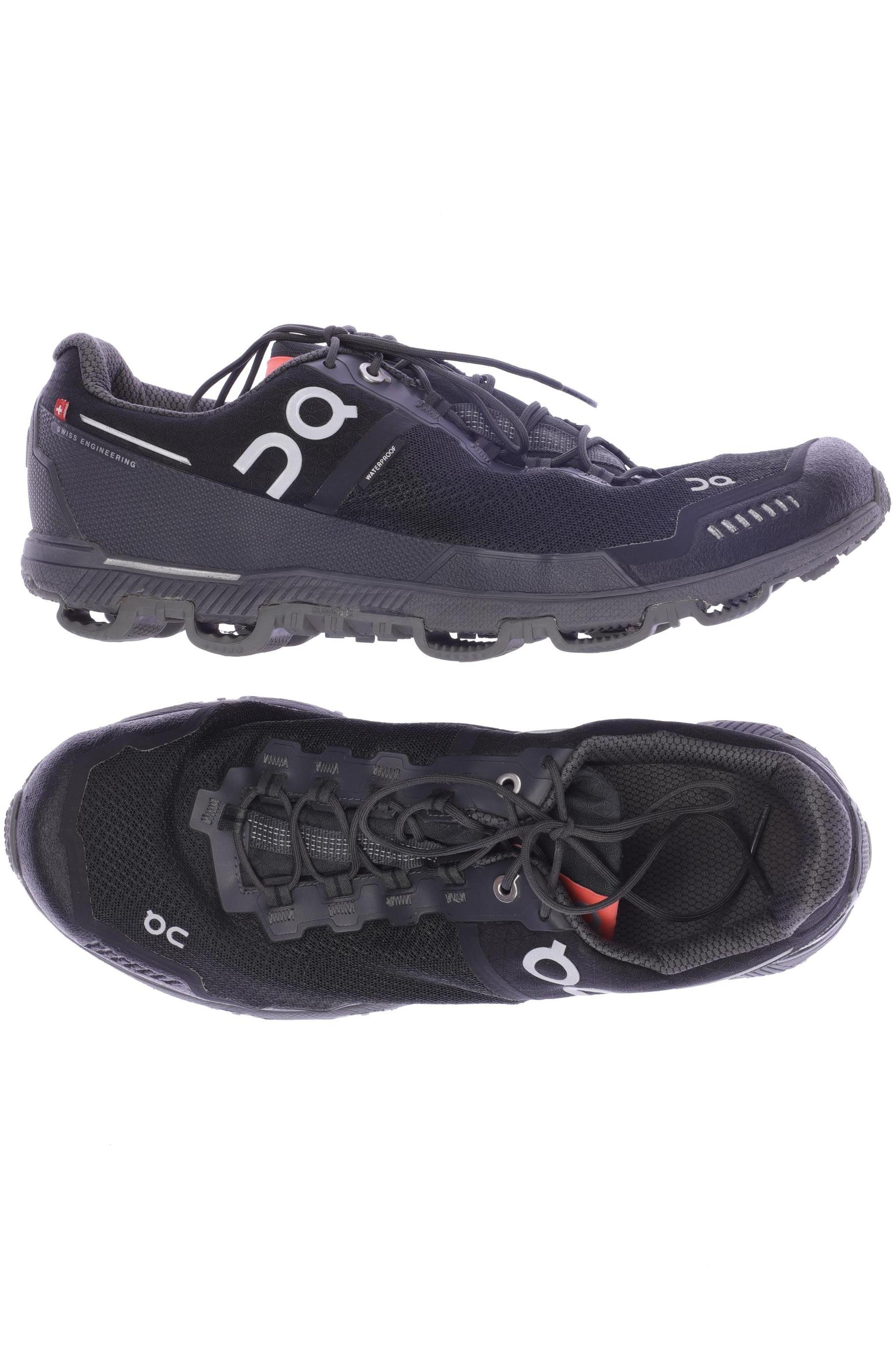 

On Running Herren Sneakers, schwarz, Gr. 43