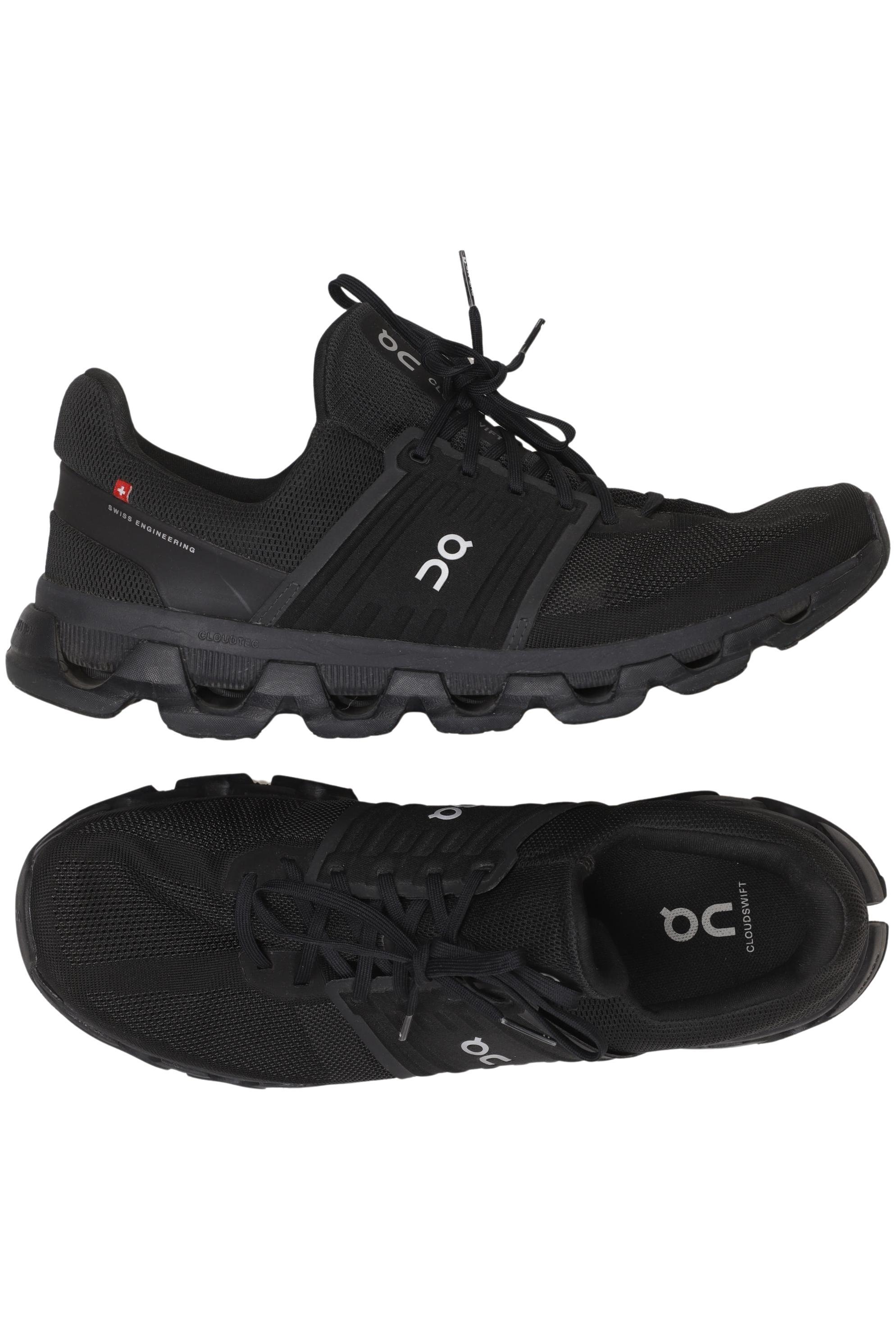 

On Running Herren Sneakers, schwarz, Gr. 48