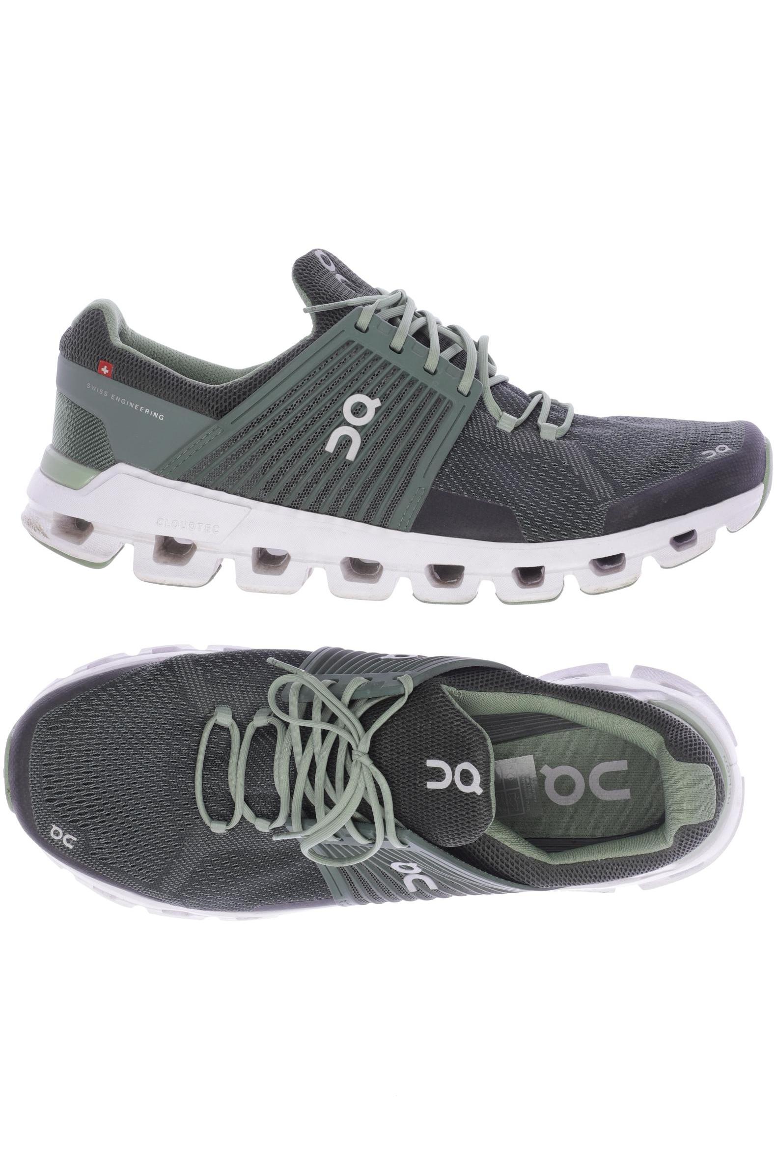 

On Running Herren Sneakers, grün