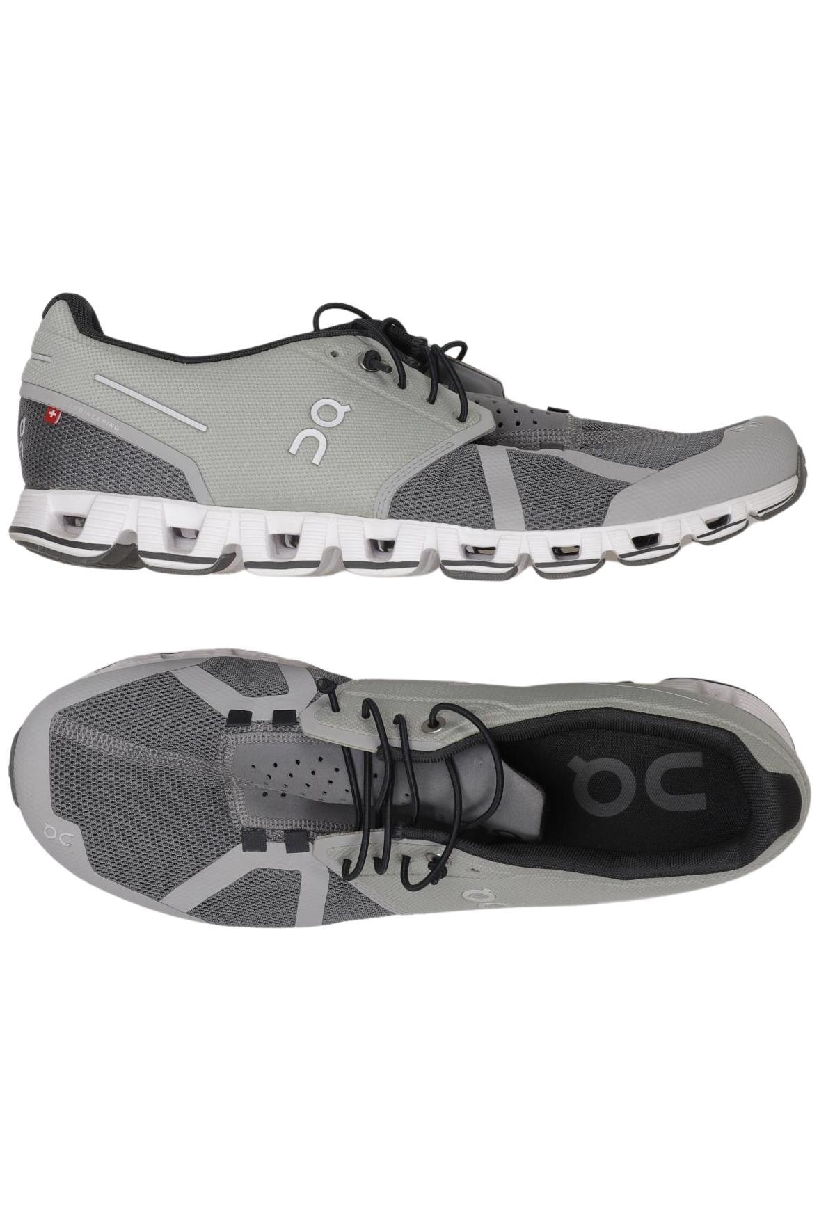 

On Running Herren Sneakers, grau, Gr. 45