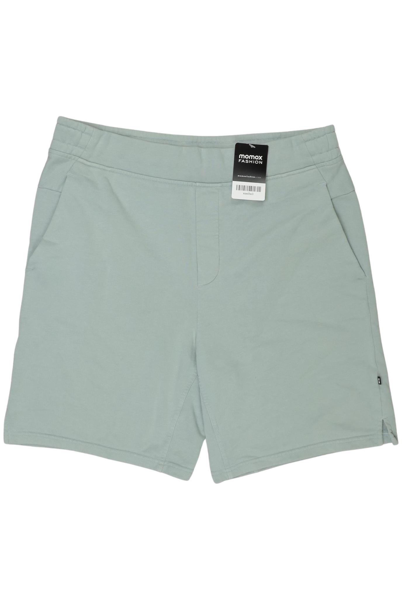 

On Running Herren Shorts, hellgrün, Gr. 52