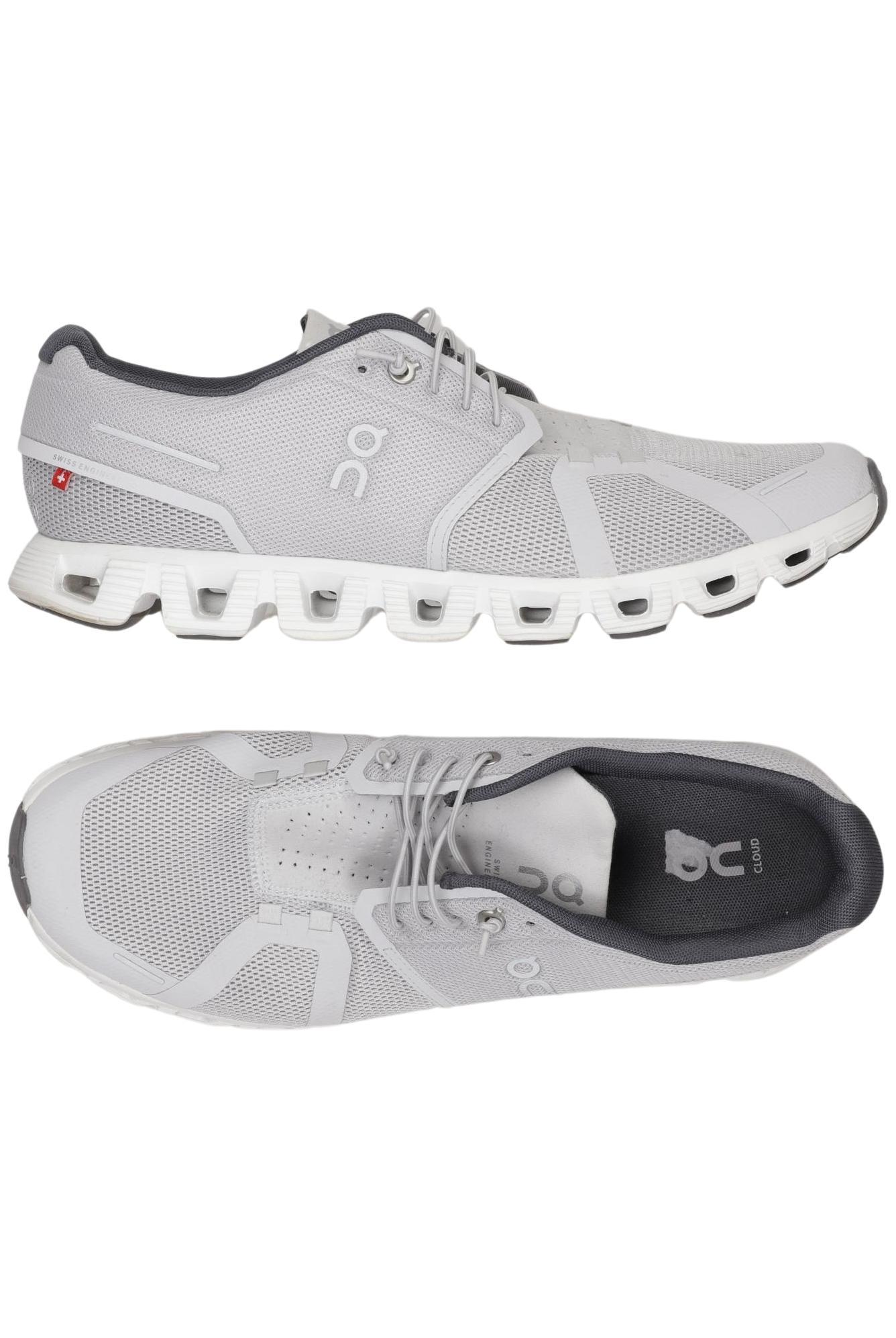 

On Running Herren Sneakers, grau, Gr. 46