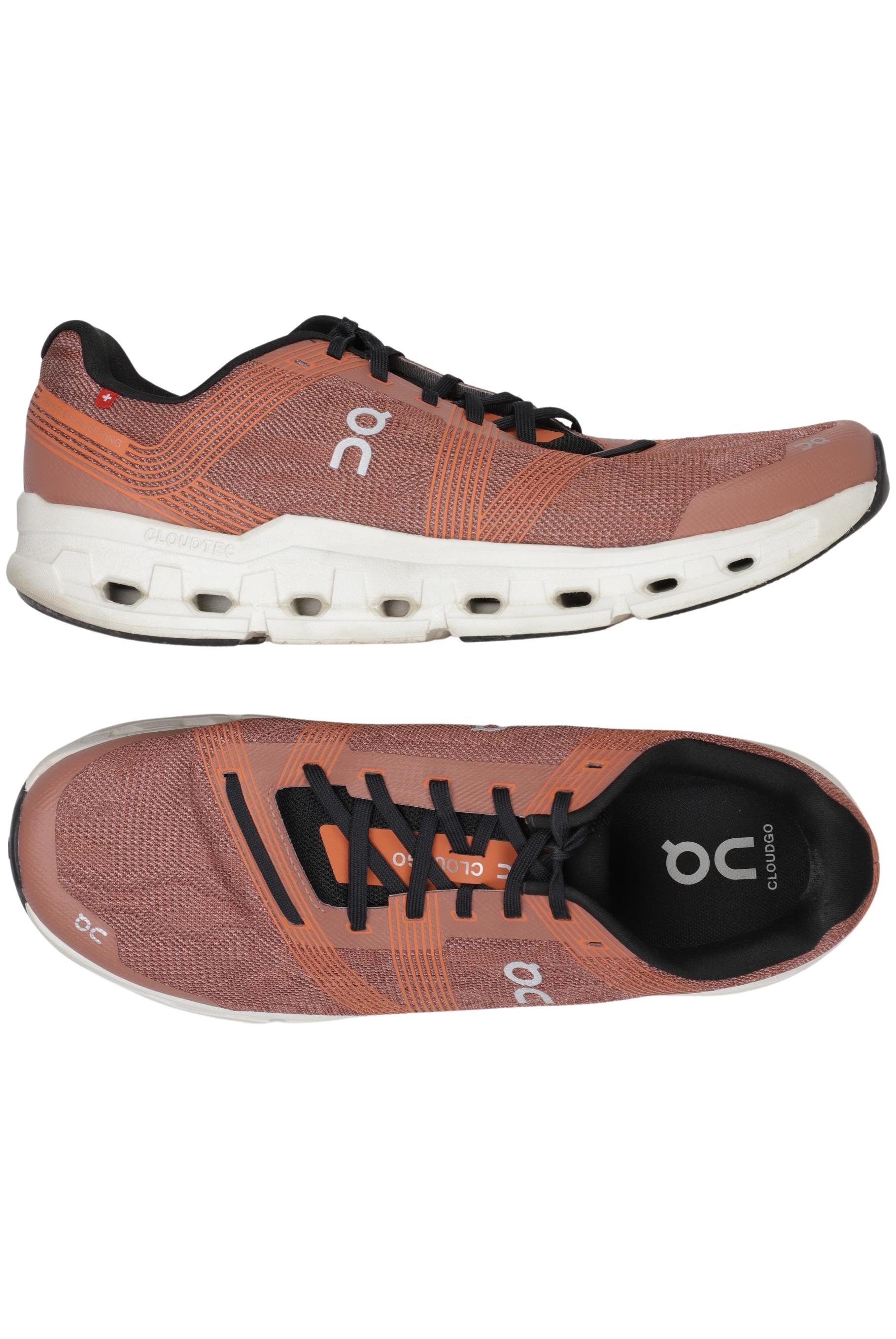 

On Running Herren Sneakers, pink, Gr. 46