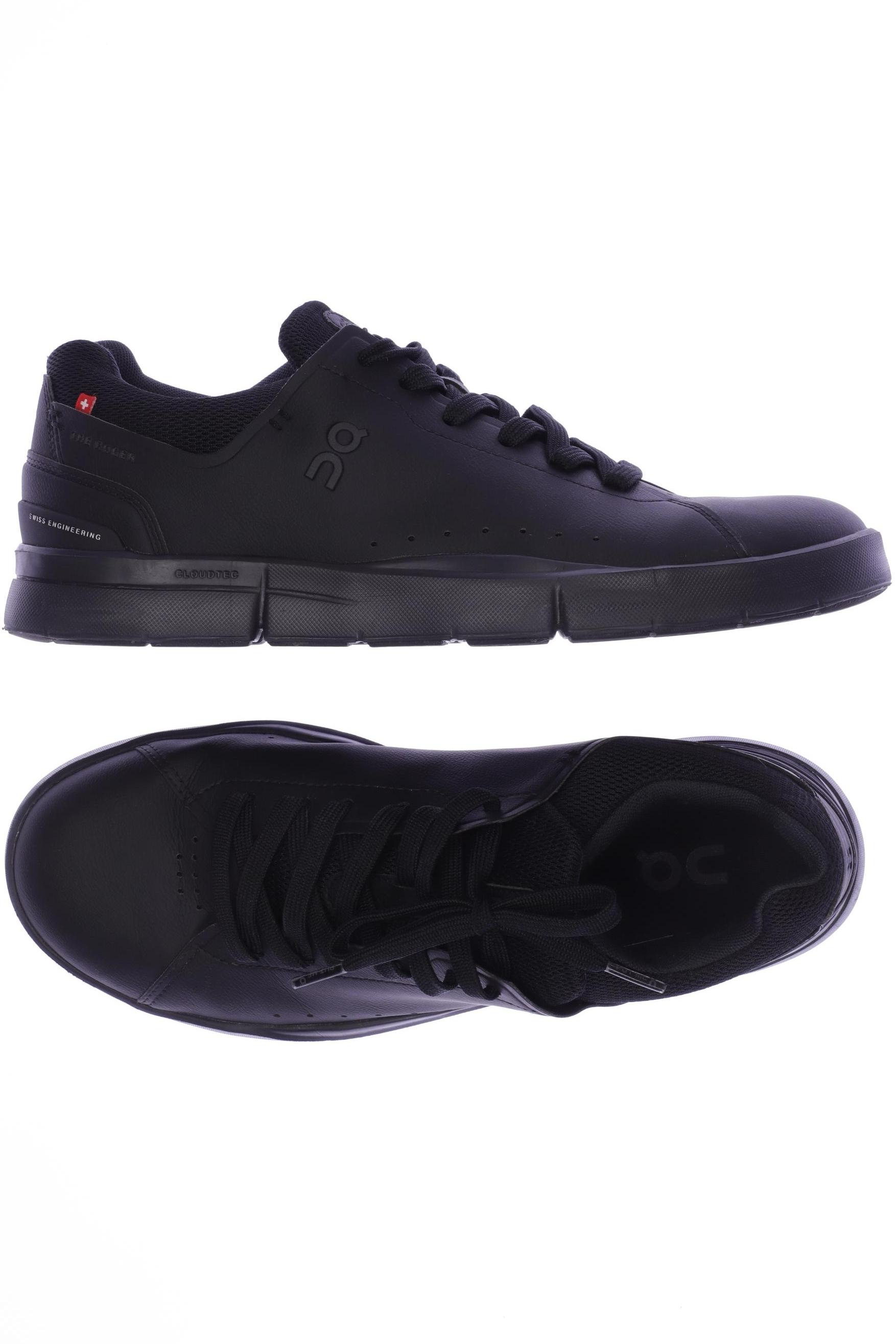 

On Running Herren Sneakers, schwarz, Gr. 42