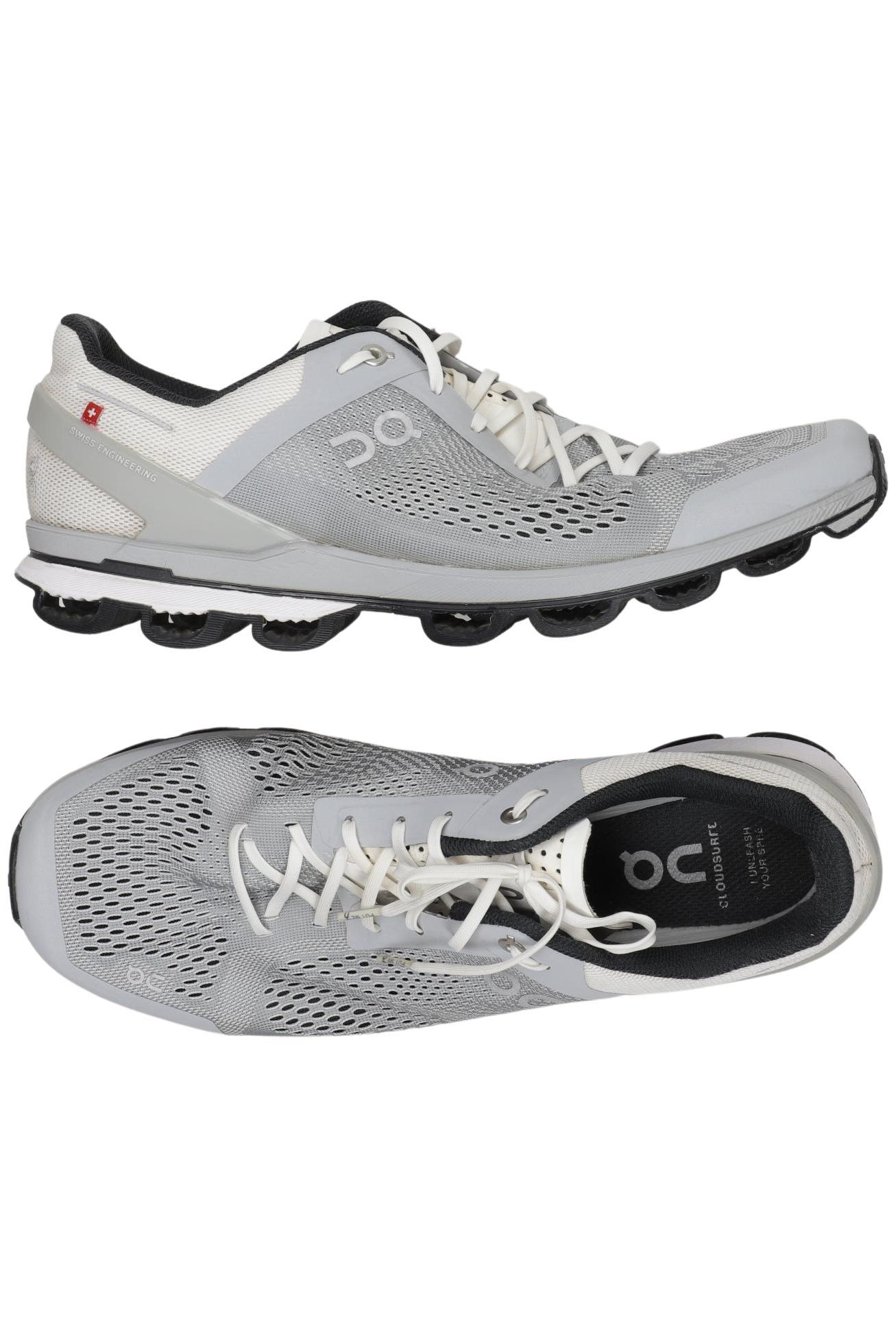 

On Running Herren Sneakers, grau, Gr. 45