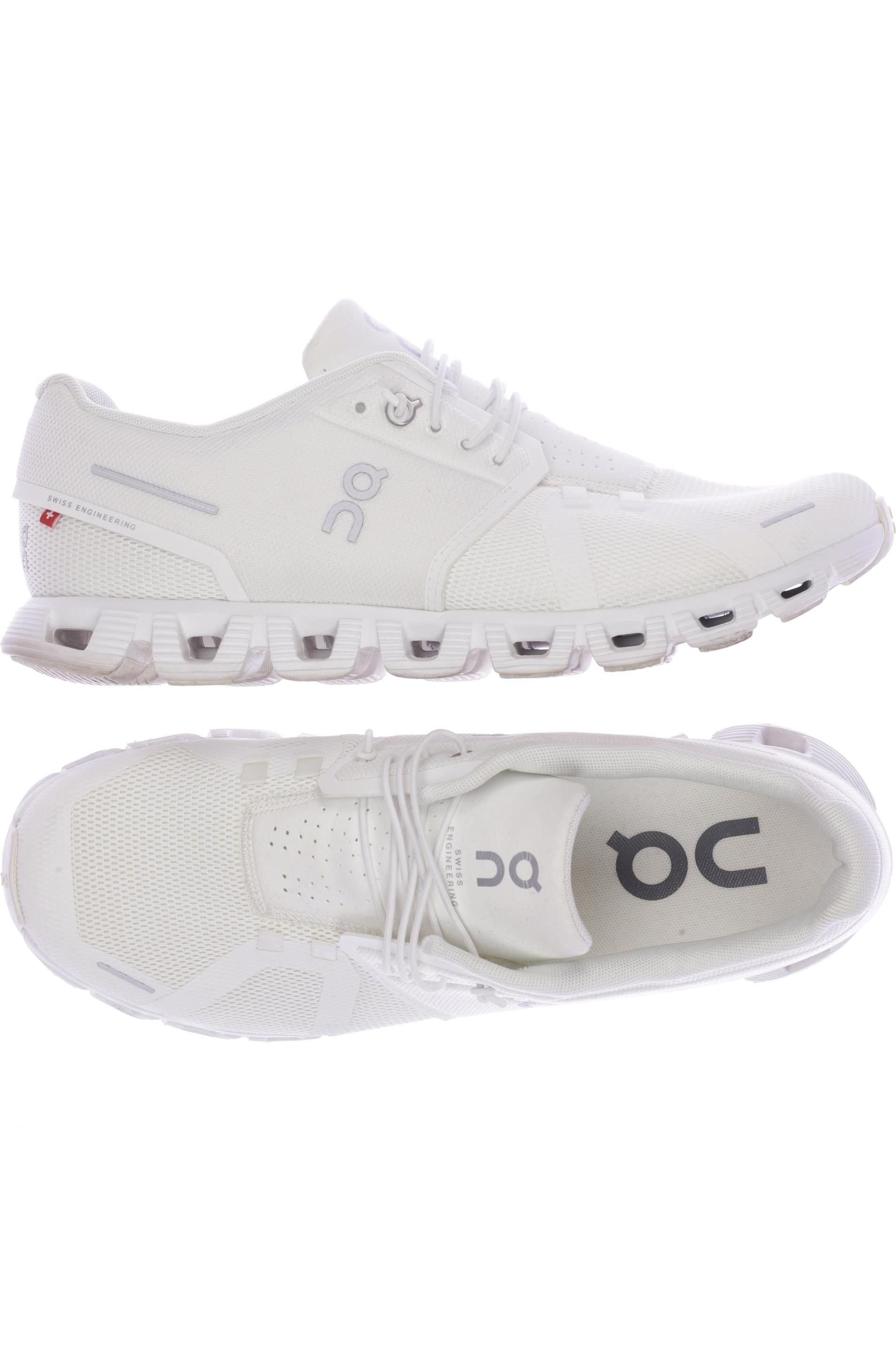 

On Running Herren Sneakers, weiß, Gr. 44