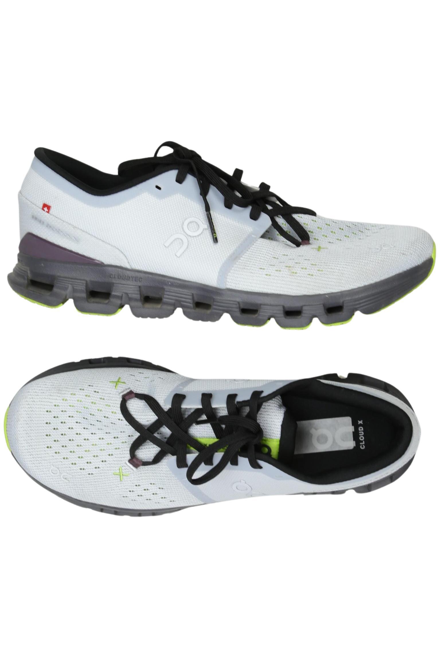 

On Running Herren Sneakers, hellblau, Gr. 42.5