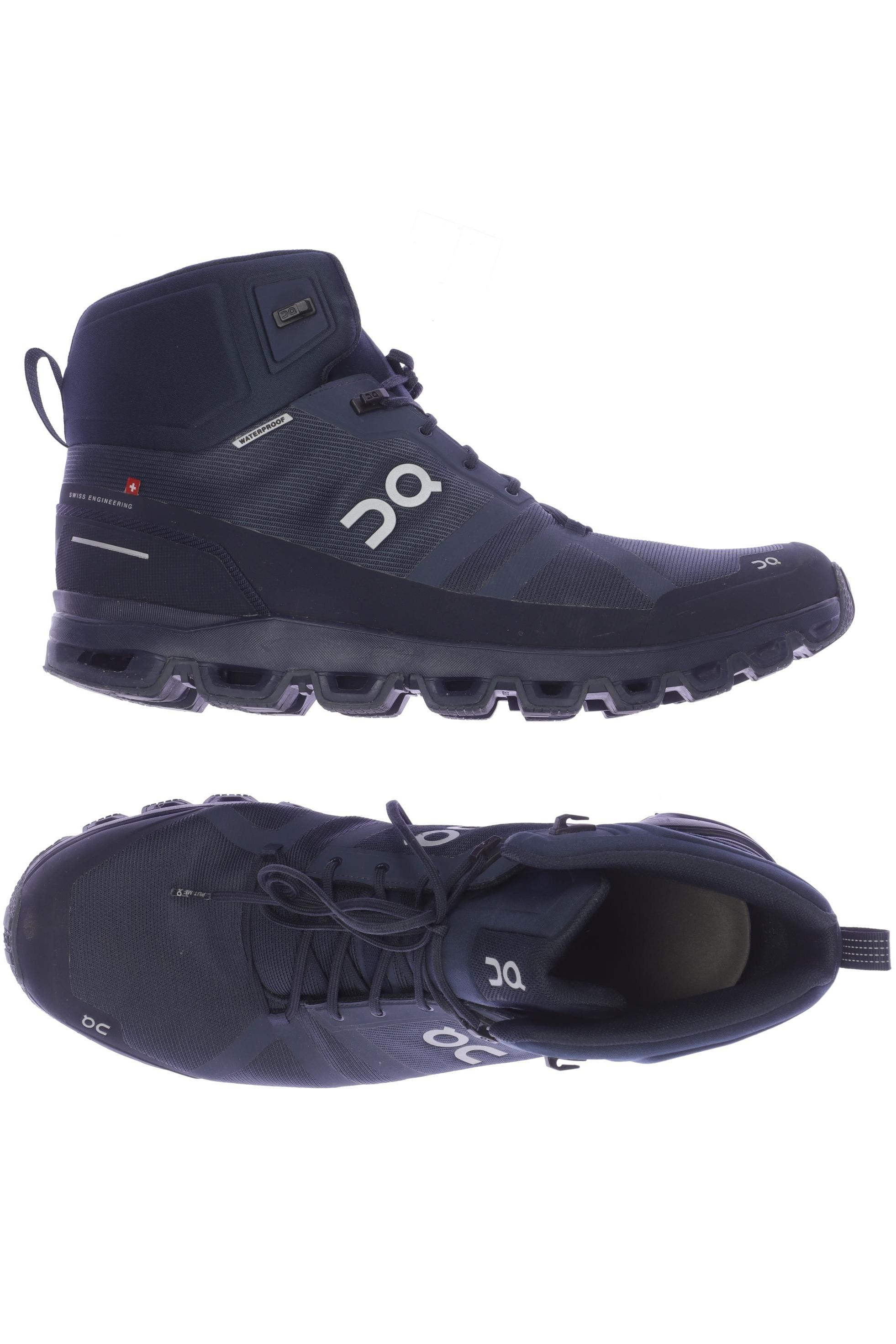 

On Running Herren Stiefel, marineblau, Gr. 49