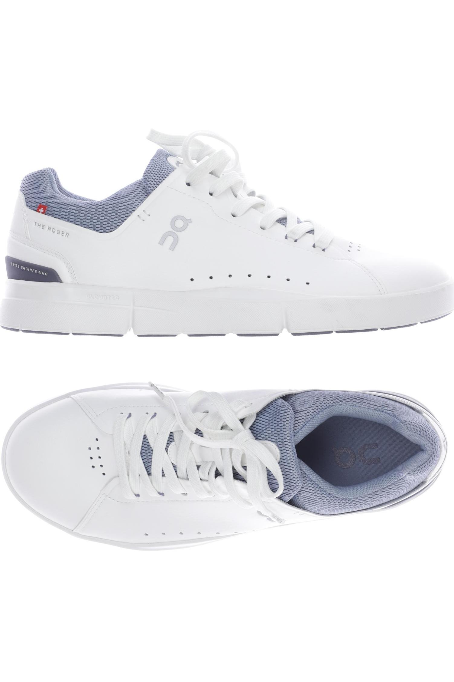 

On Running Herren Sneakers, weiß, Gr. 42