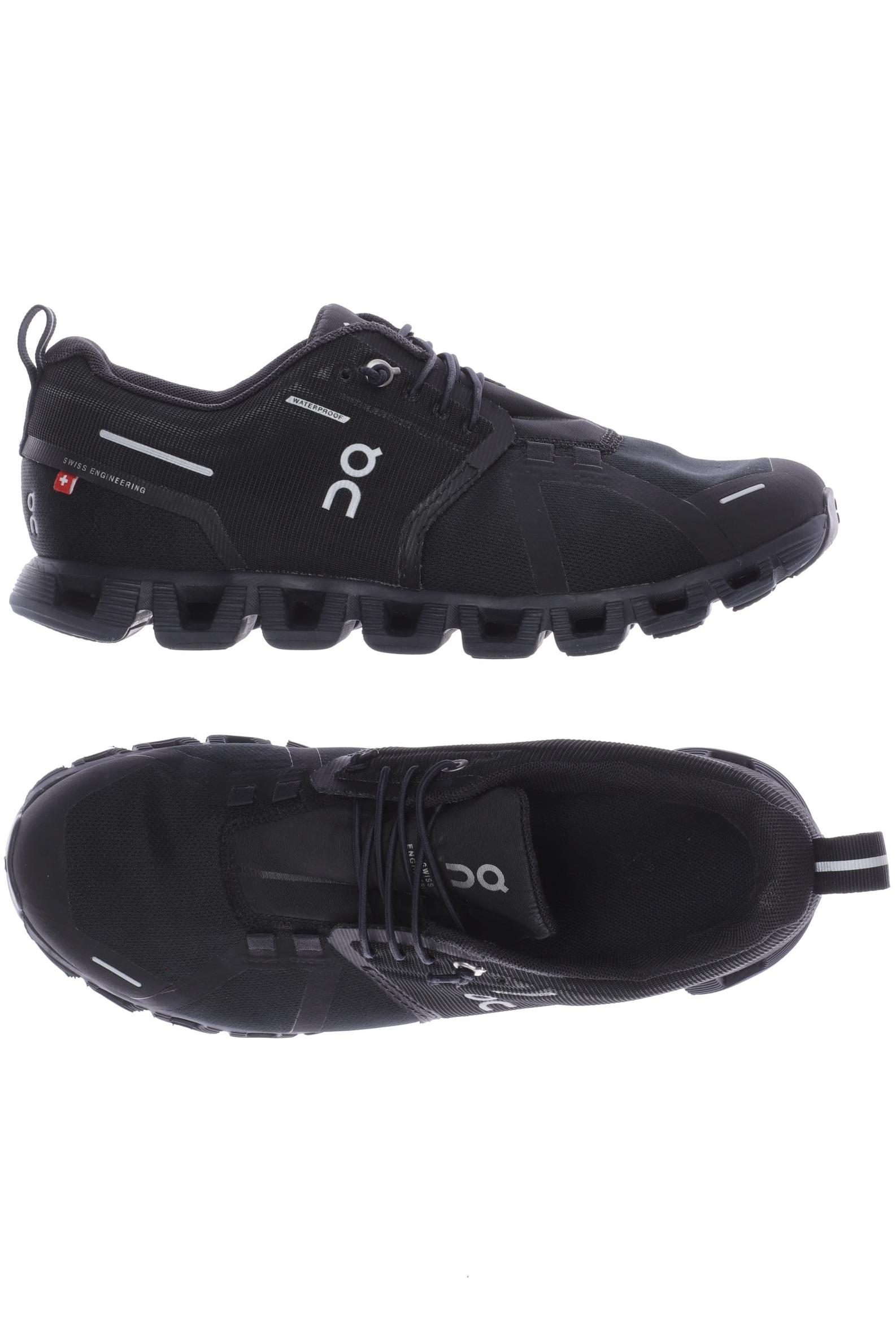 

On Running Herren Sneakers, schwarz, Gr. 39