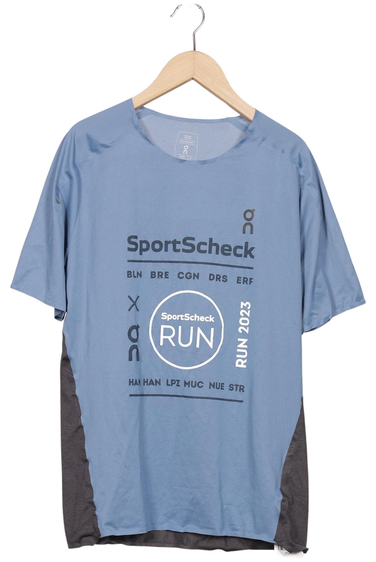 Thumbnail - On Running Herren T-Shirt, mehrfarbig, Gr. 48