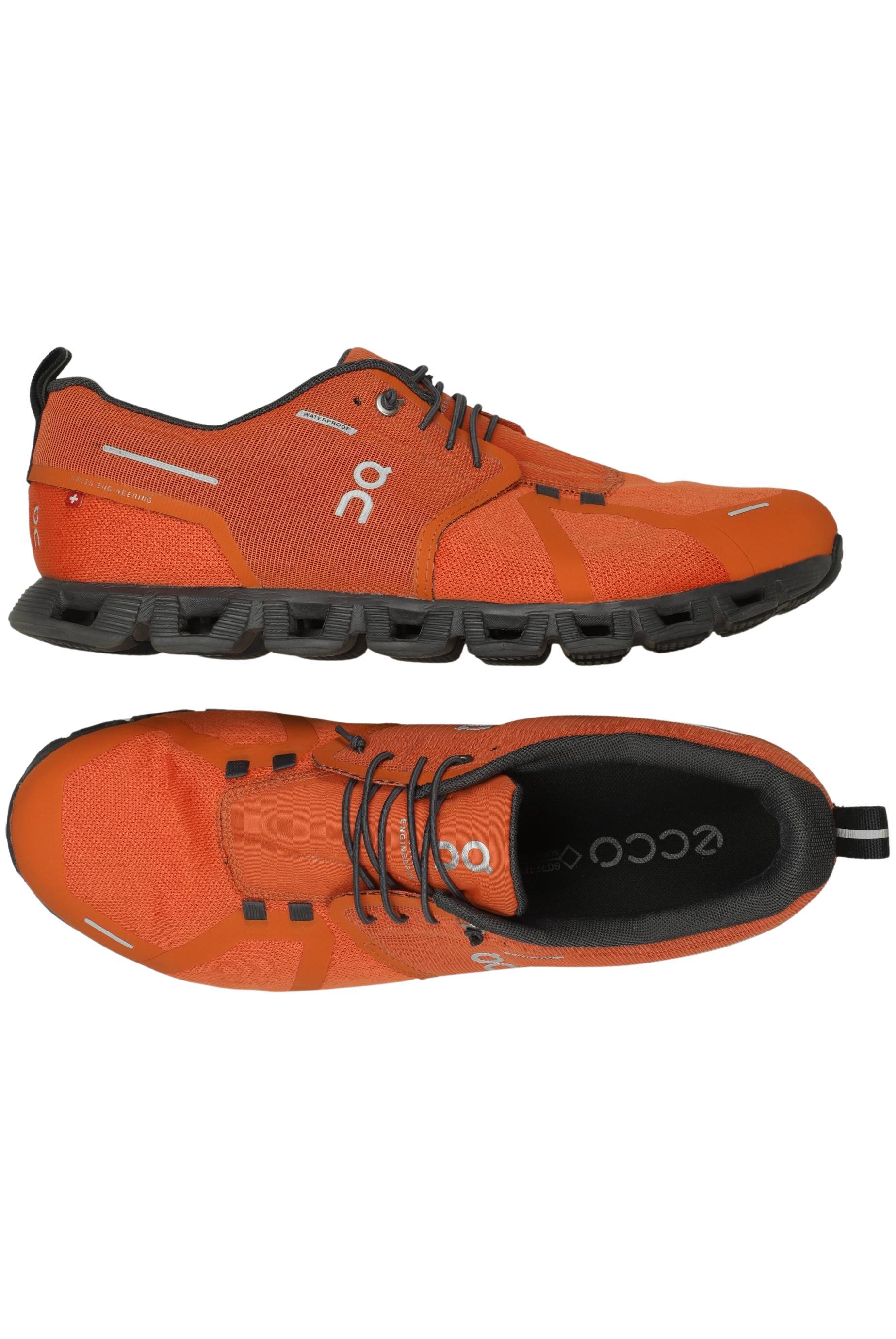 Thumbnail - On Running Herren Sneakers, orange, Gr. 45