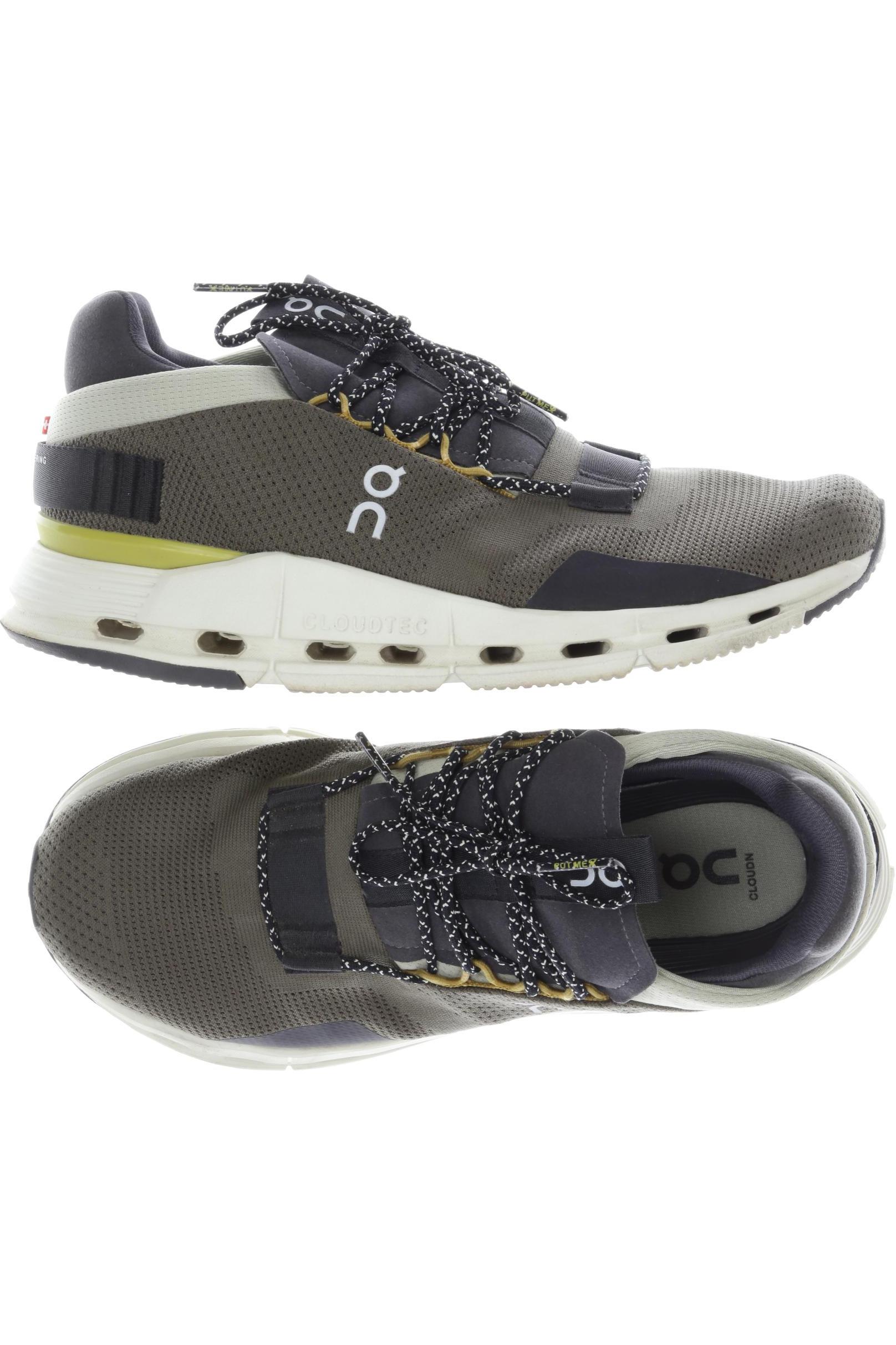 

On Running Herren Sneakers, braun, Gr. 42