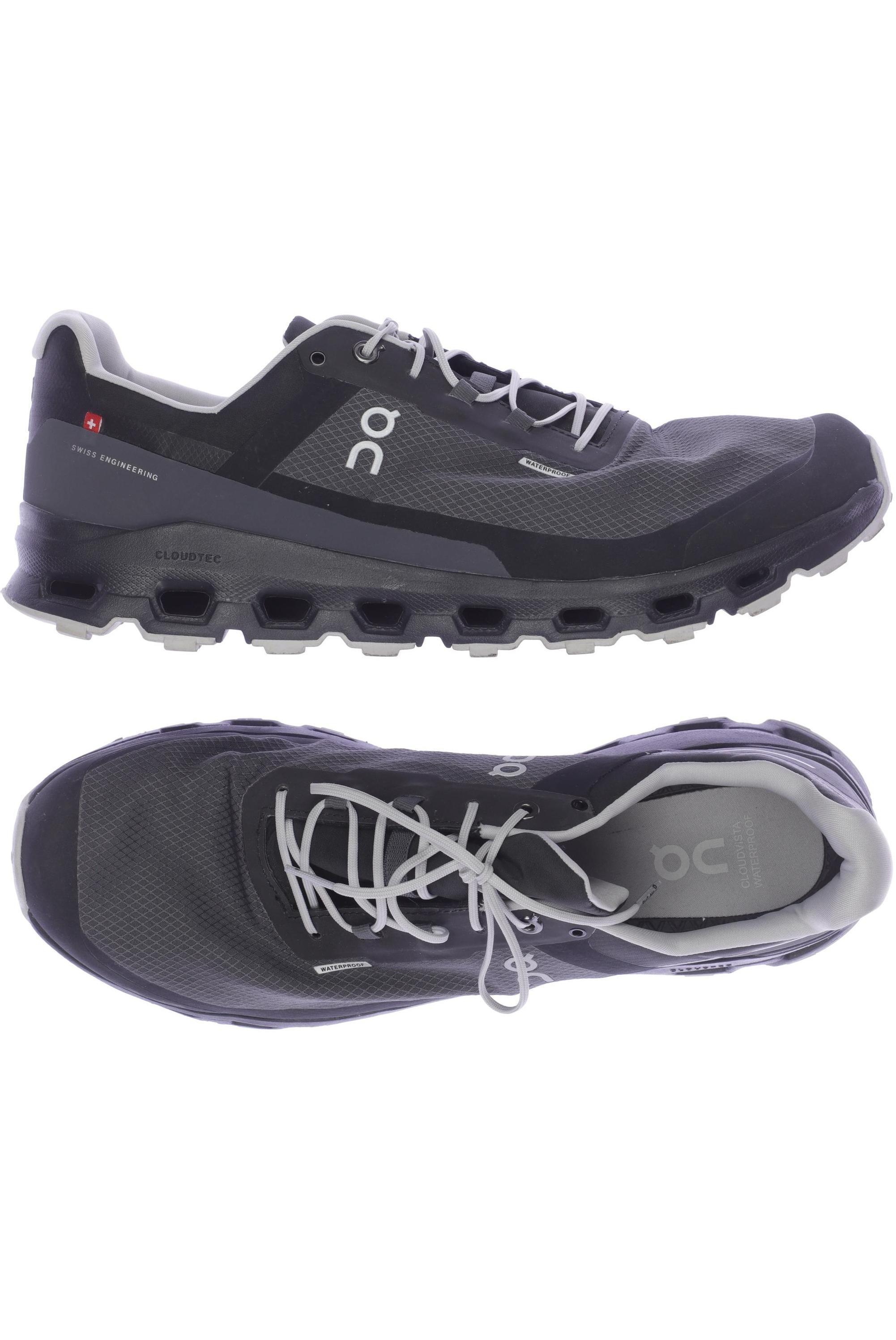 

On Running Herren Sneakers, grau, Gr. 47