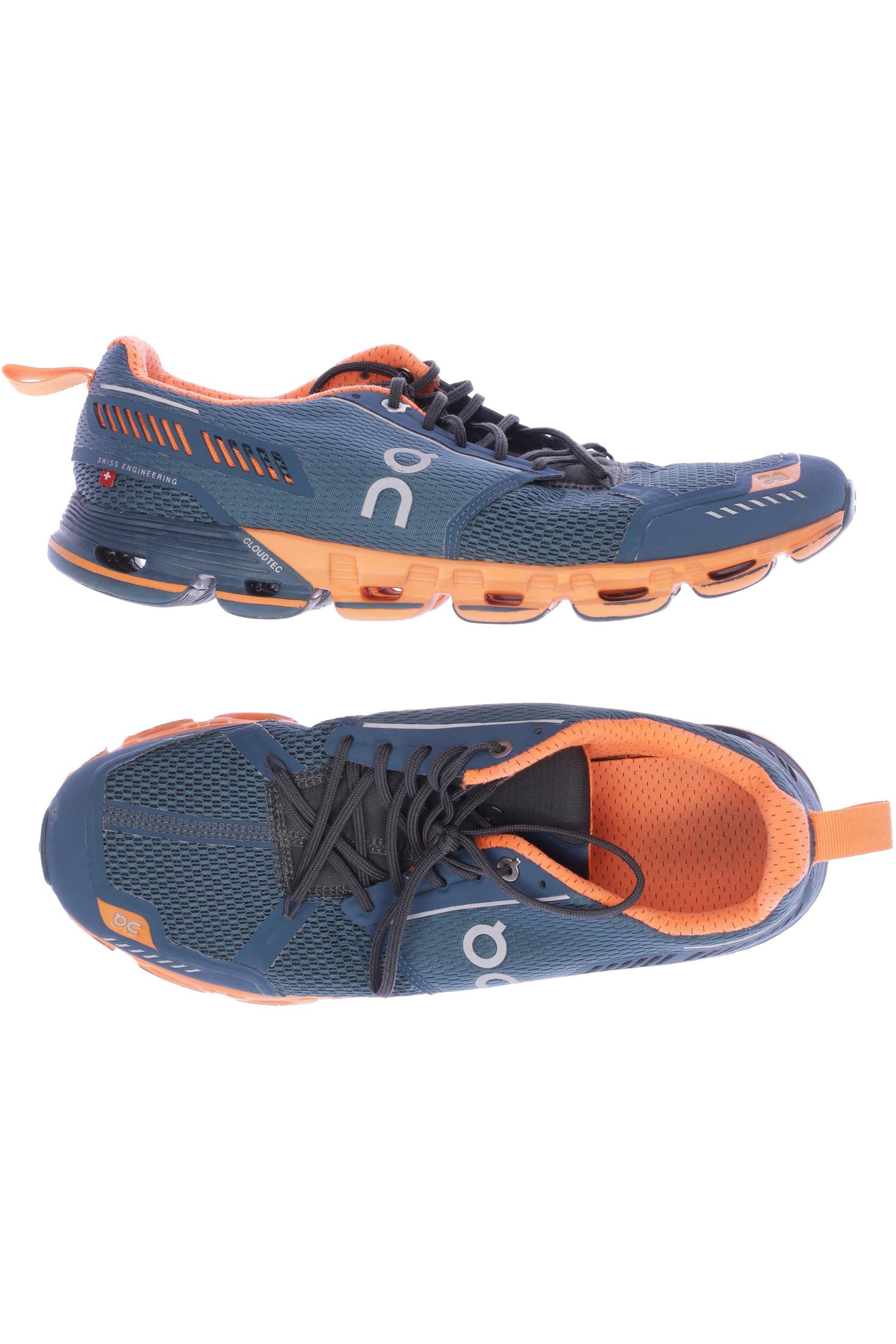 

On Running Herren Sneakers, blau