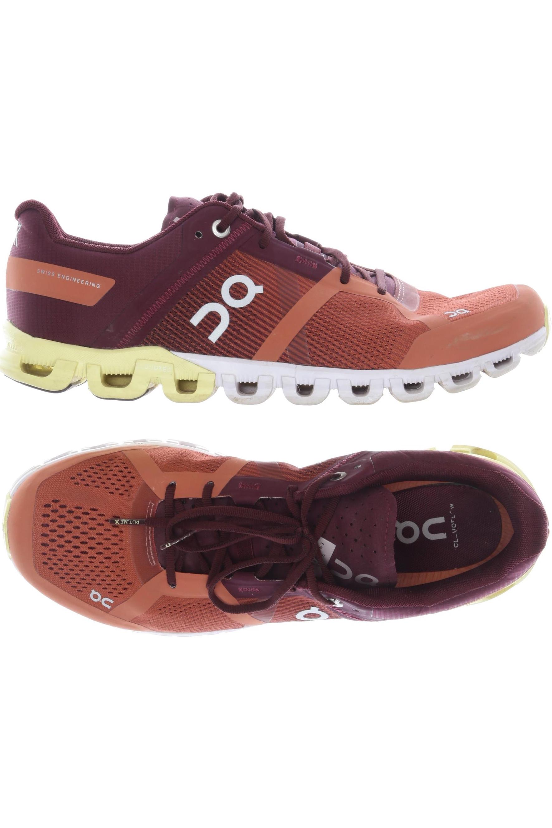 

On Running Herren Sneakers, braun, Gr. 40.5