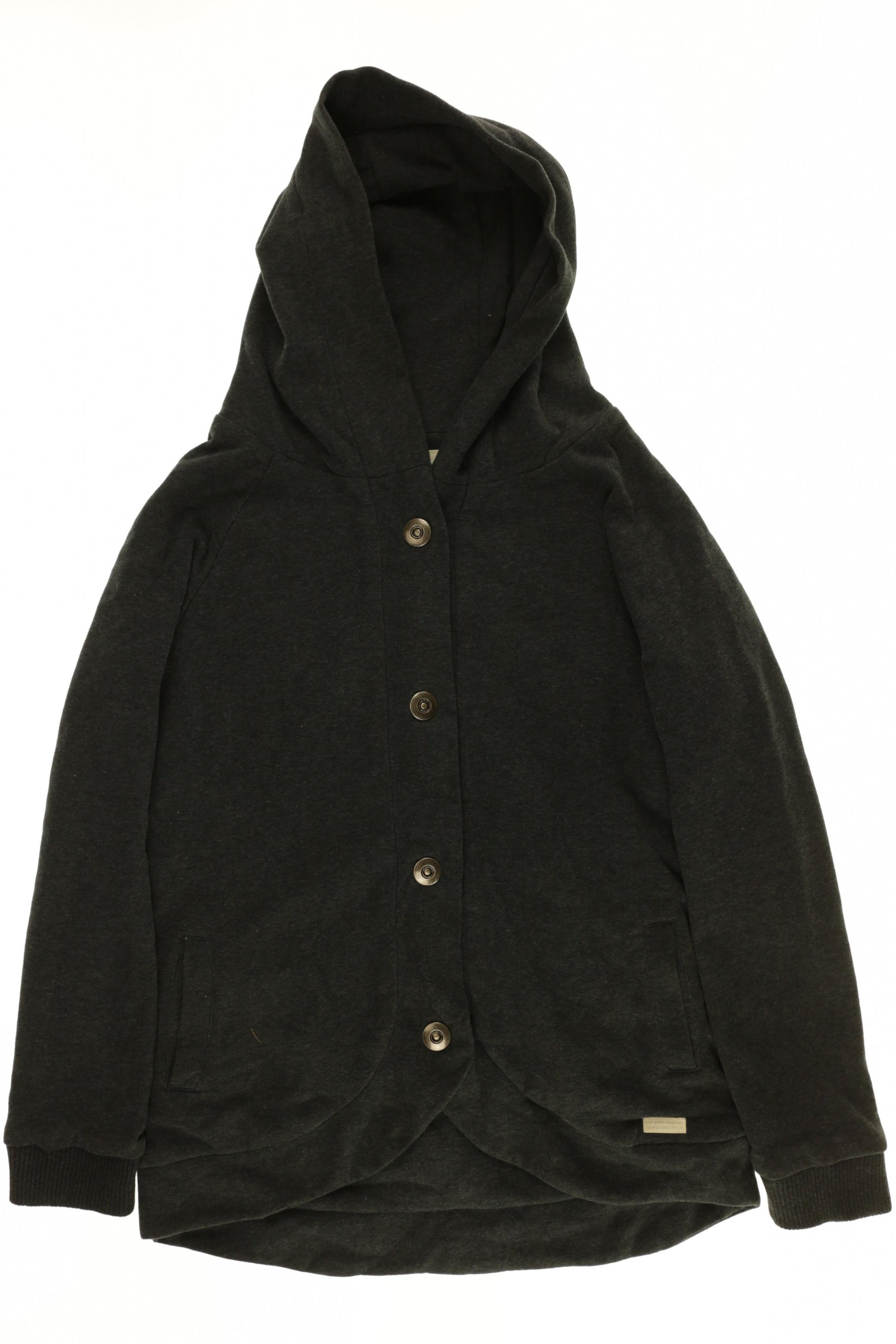 

One Green Elephant Damen Jacke, schwarz, Gr.