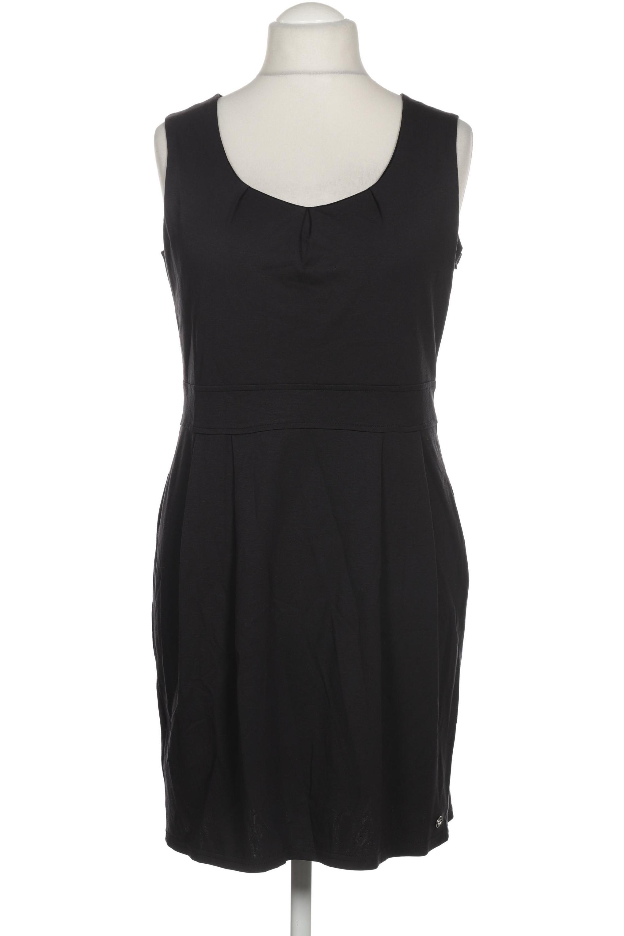 

One Green Elephant Damen Kleid, schwarz, Gr.