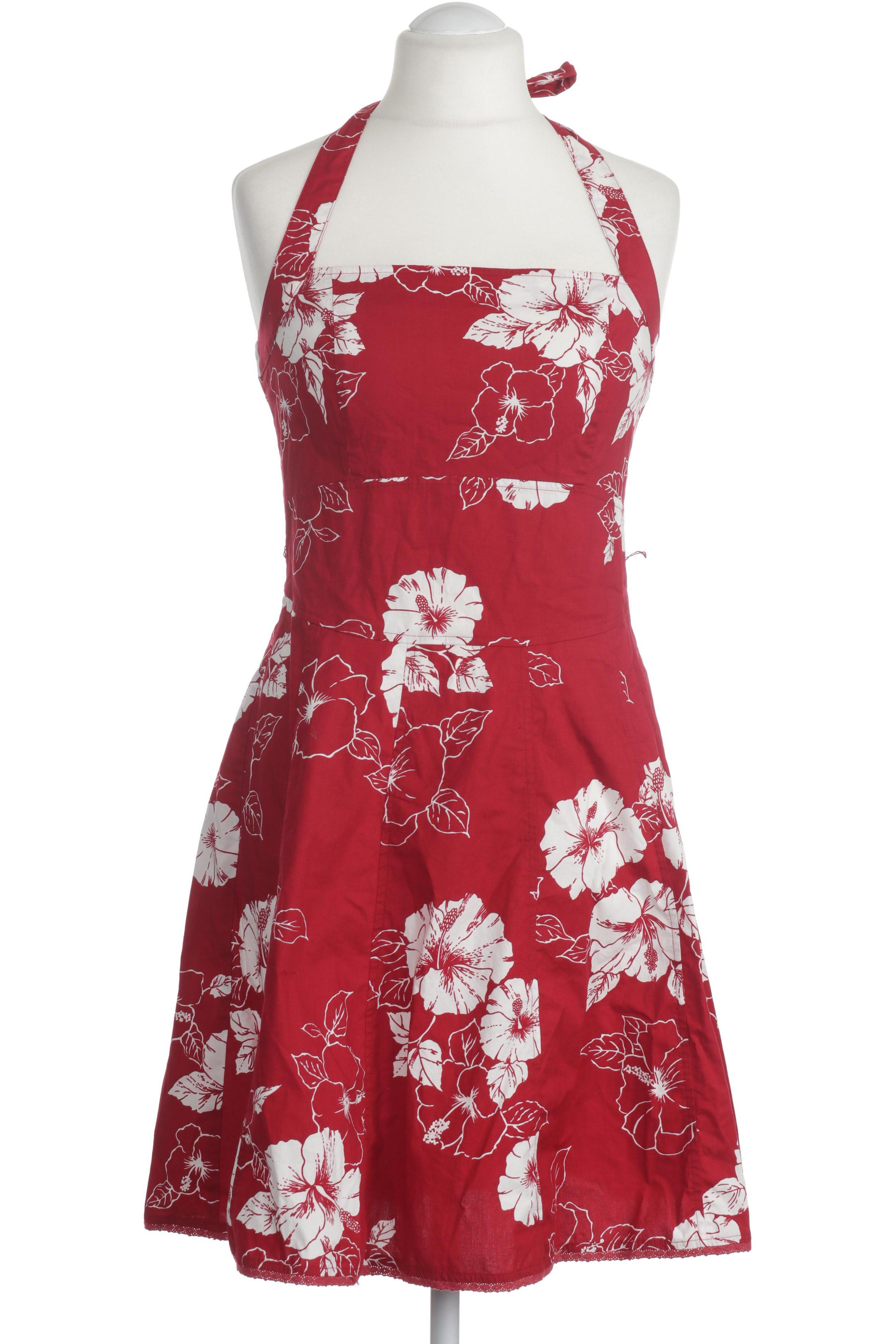 

One Green Elephant Damen Kleid, rot, Gr.