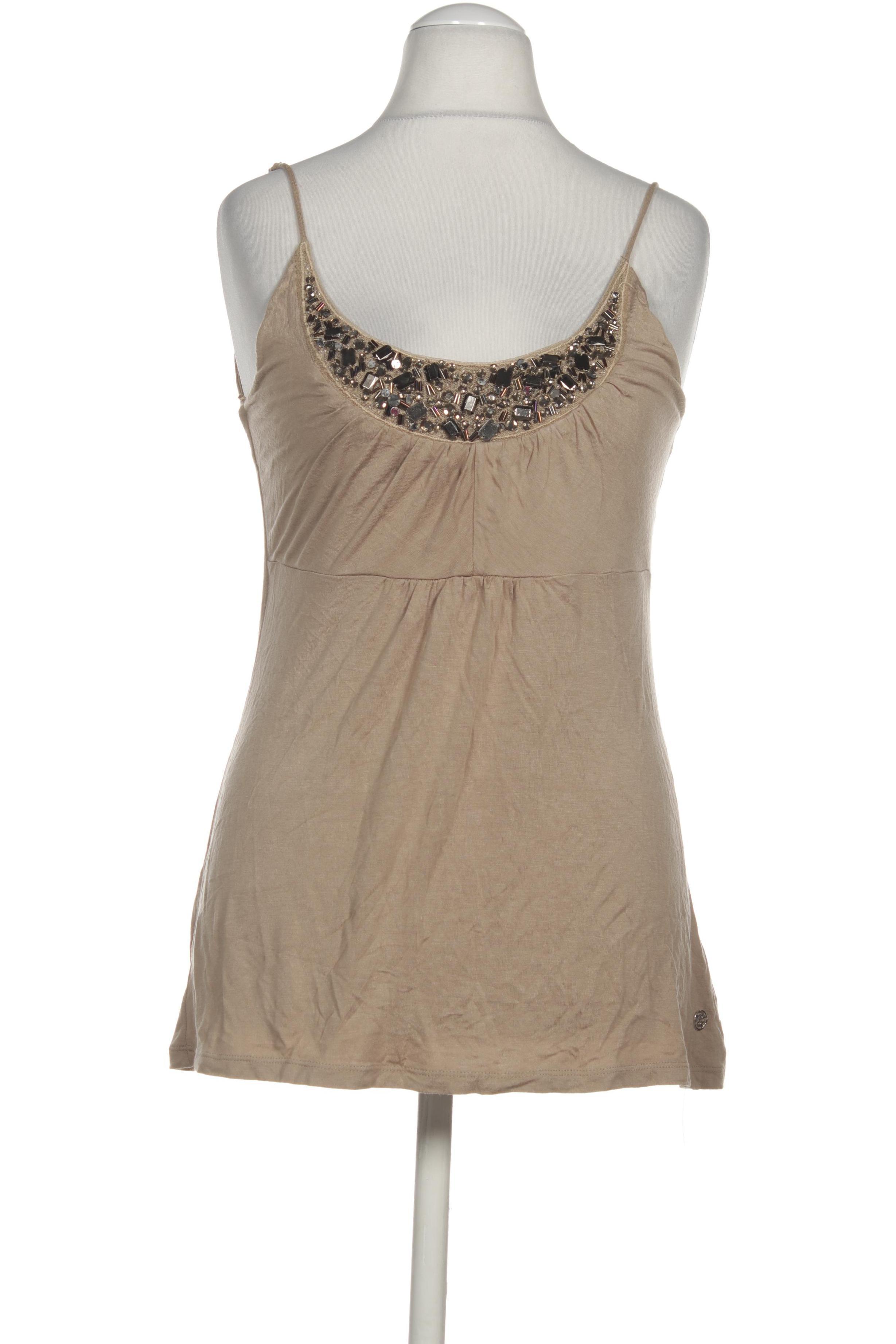 

One Green Elephant Damen Top, beige, Gr.