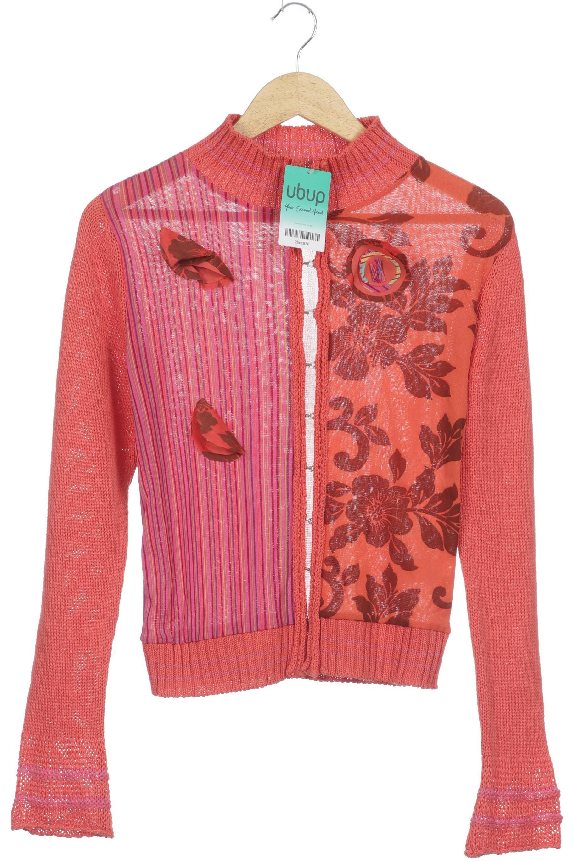 

One Step Damen Strickjacke, rot, Gr.