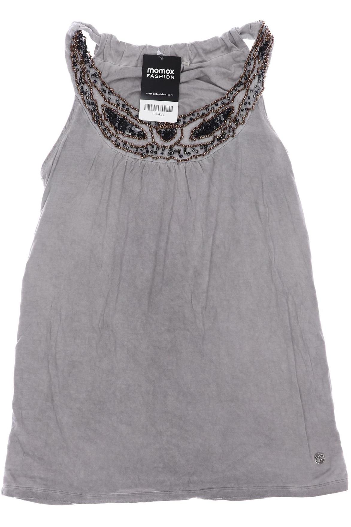 

One Green Elephant Damen Top, grau