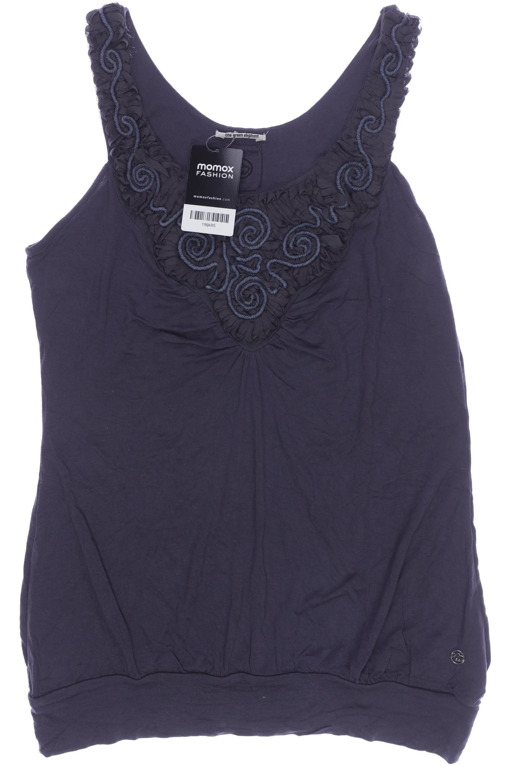 

One Green Elephant Damen Top, flieder