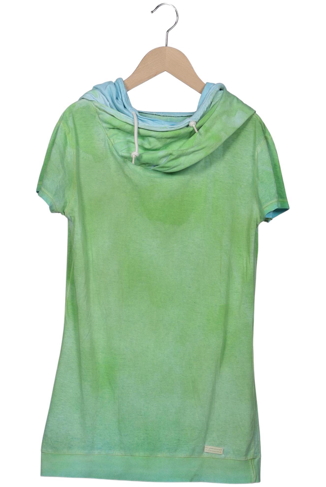 

One Green Elephant Damen T-Shirt, hellgrün, Gr. 36