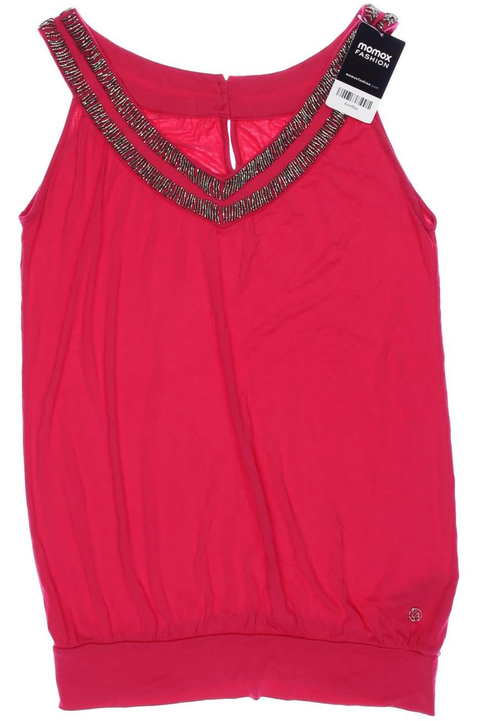

One Green Elephant Damen Top, pink