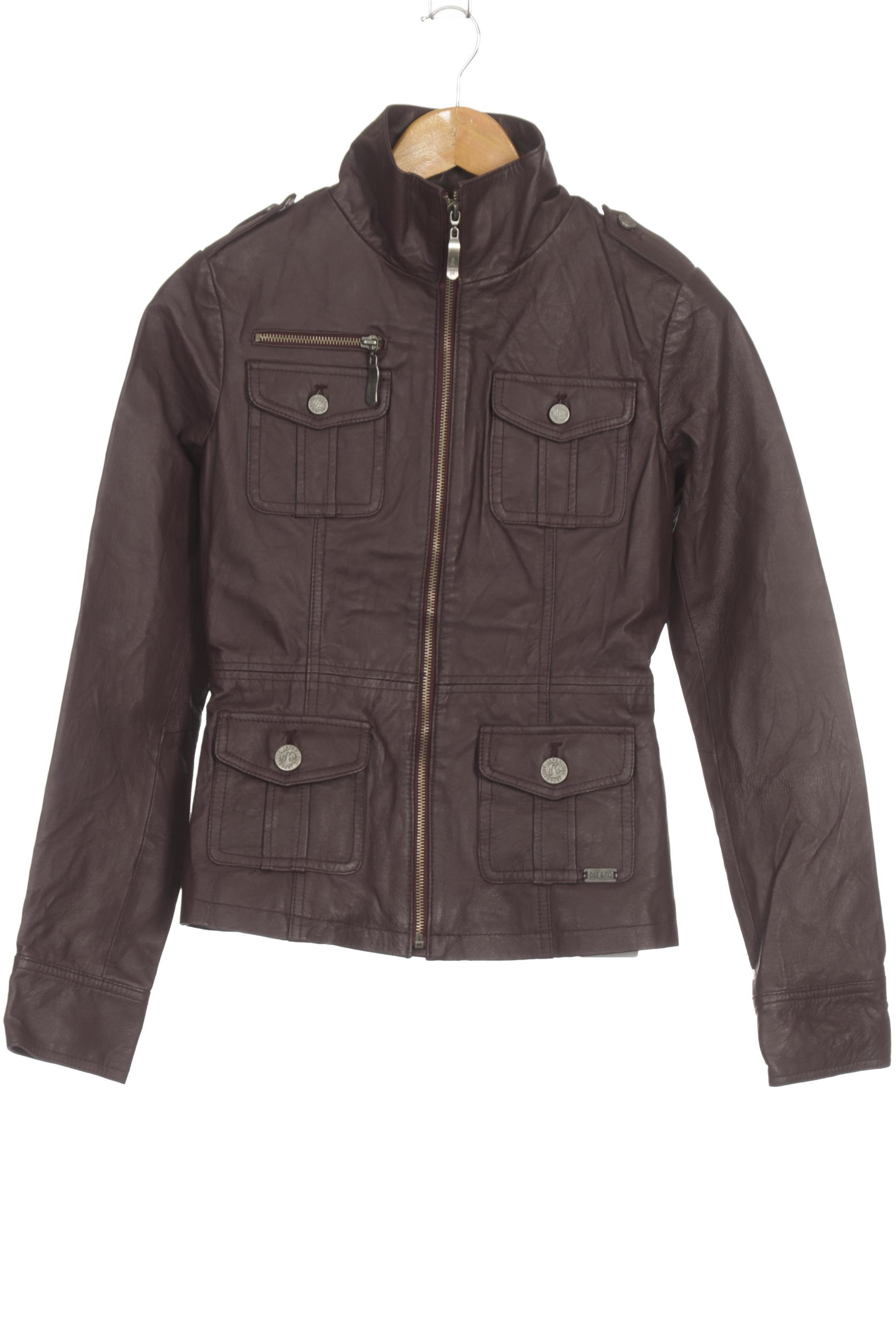 

One Green Elephant Damen Jacke, flieder, Gr.