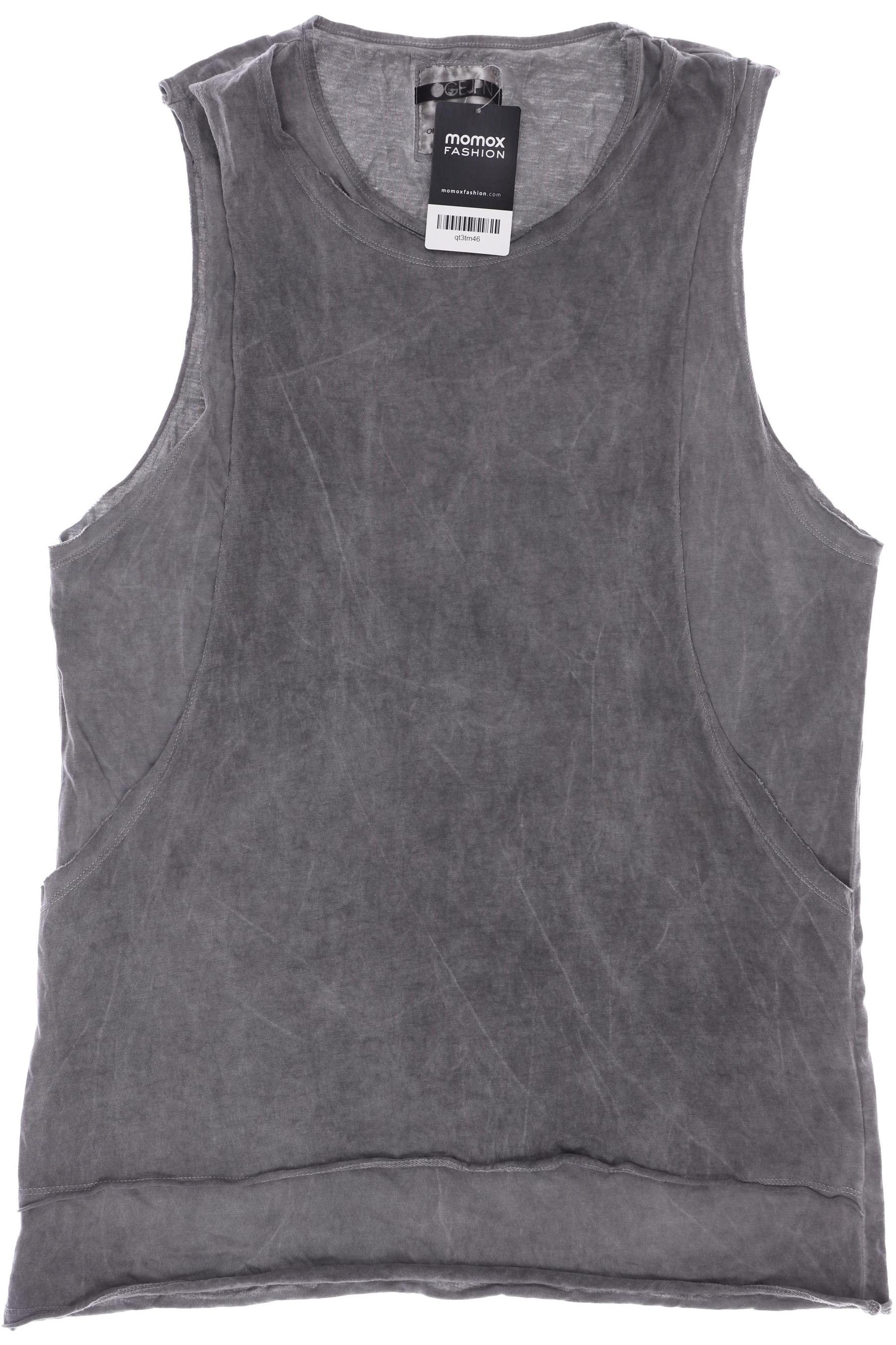 

One Green Elephant Damen Top, grau