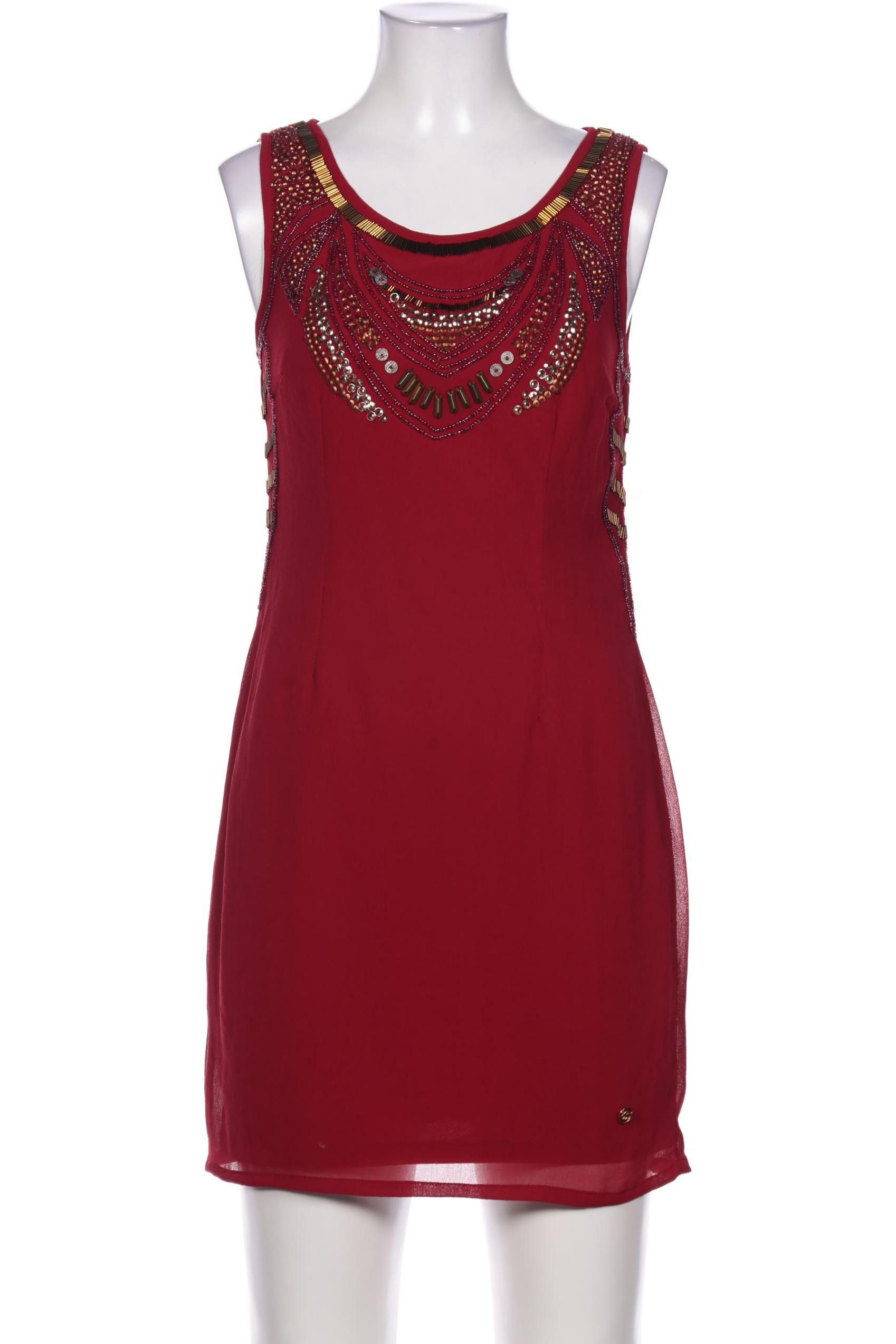 

One Green Elephant Damen Kleid, bordeaux, Gr. 36
