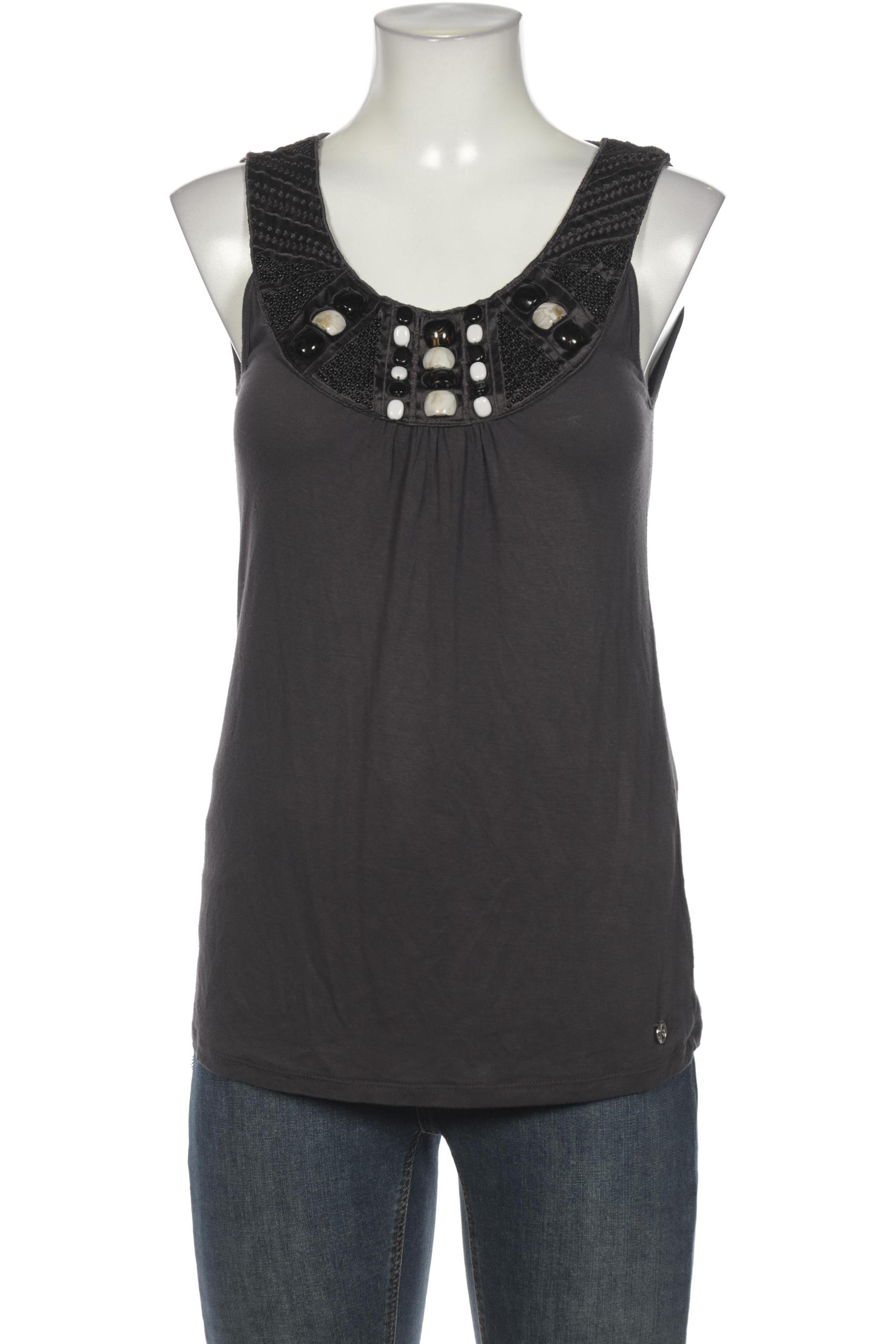 

One Green Elephant Damen Top, grau
