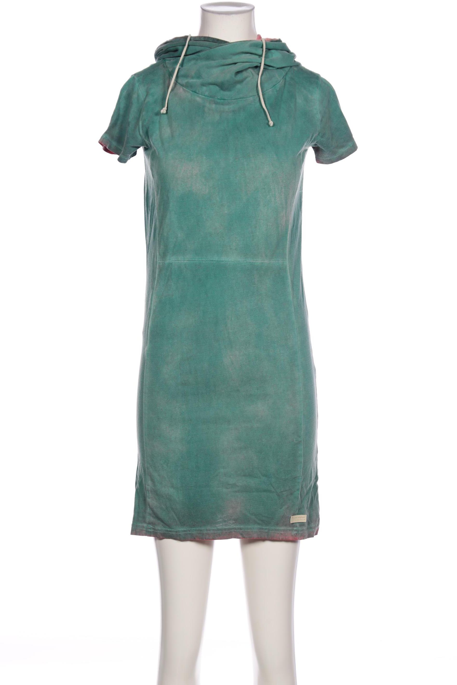 

One Green Elephant Damen Kleid, türkis