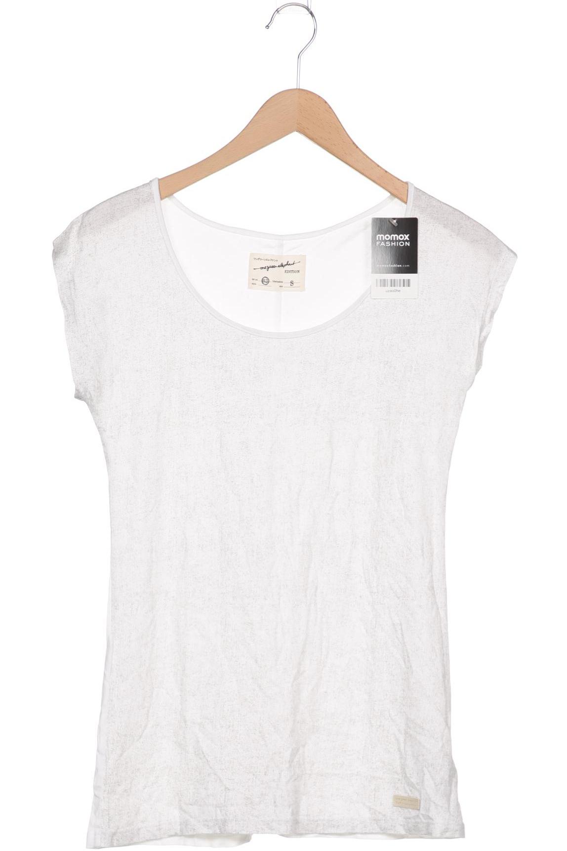 

One Green Elephant Damen T-Shirt, weiß, Gr. 36
