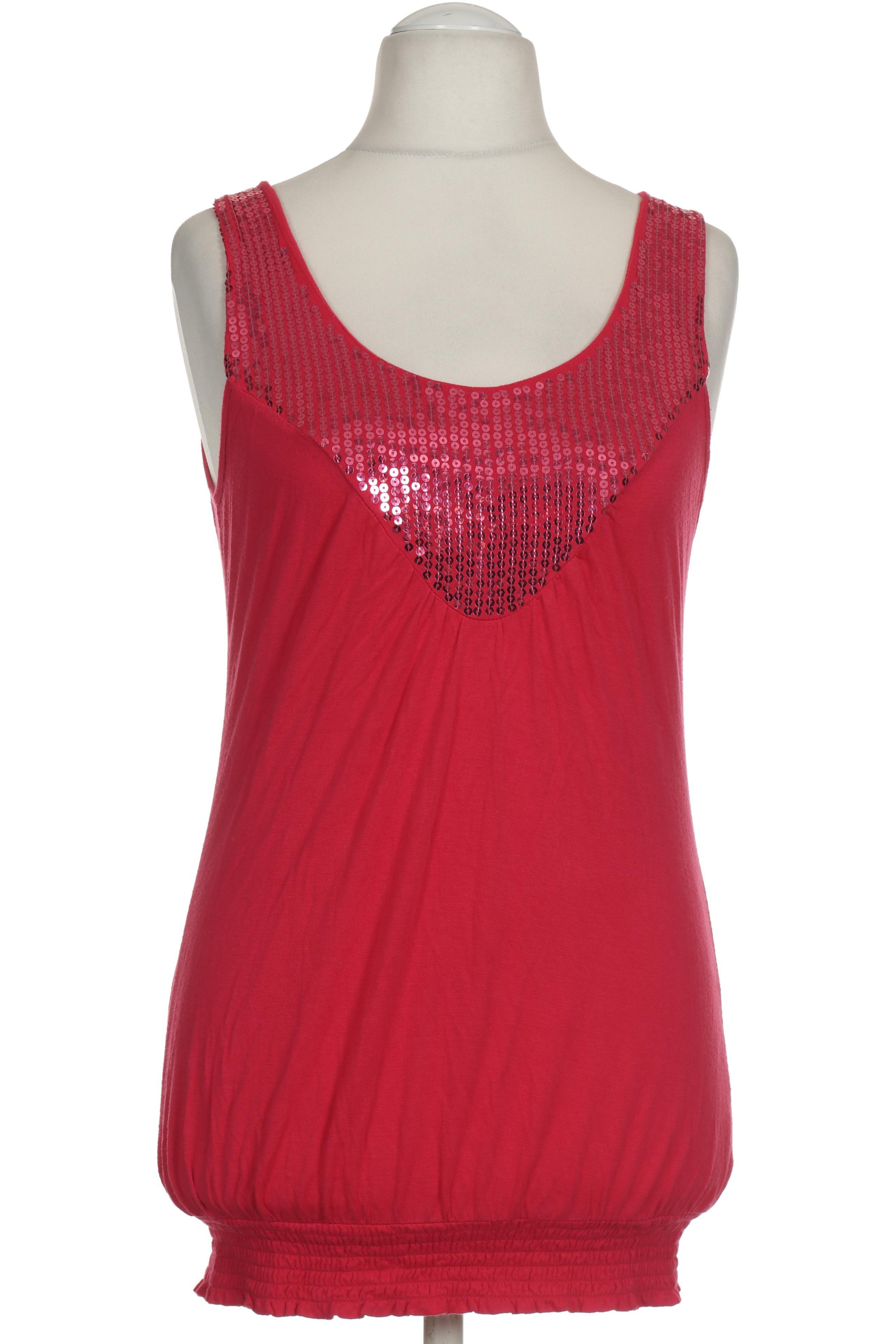 

One Green Elephant Damen Top, pink, Gr. 38