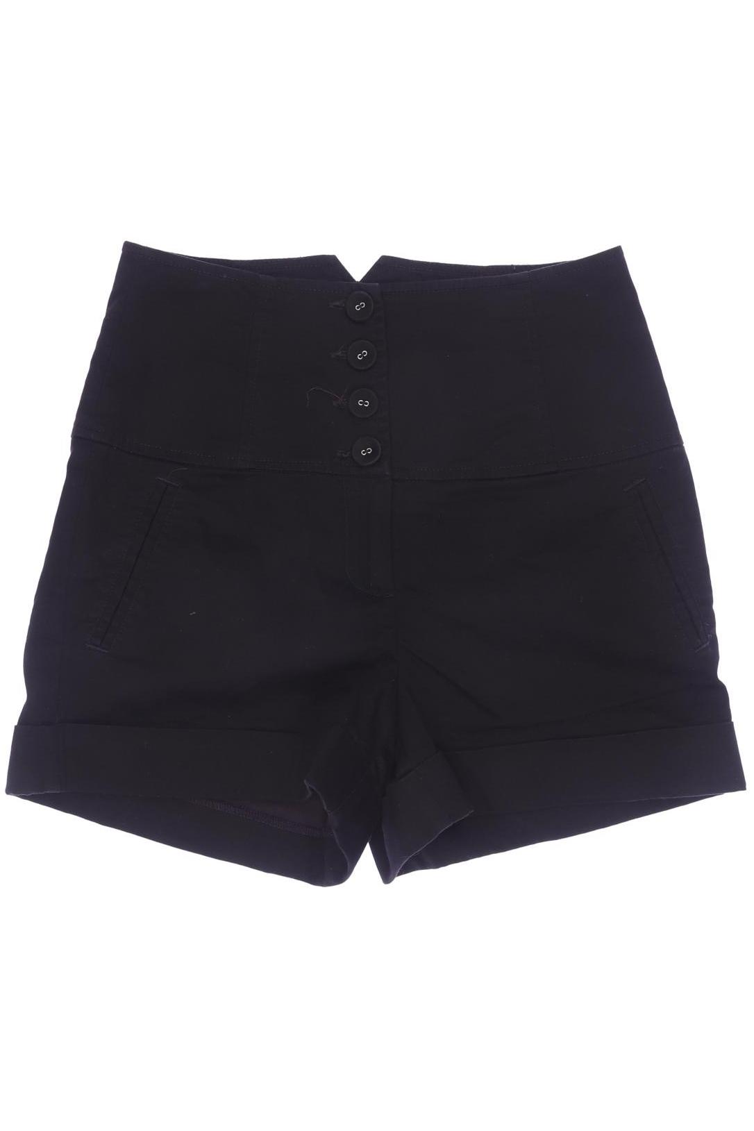 

One Green Elephant Damen Shorts, braun, Gr. 34