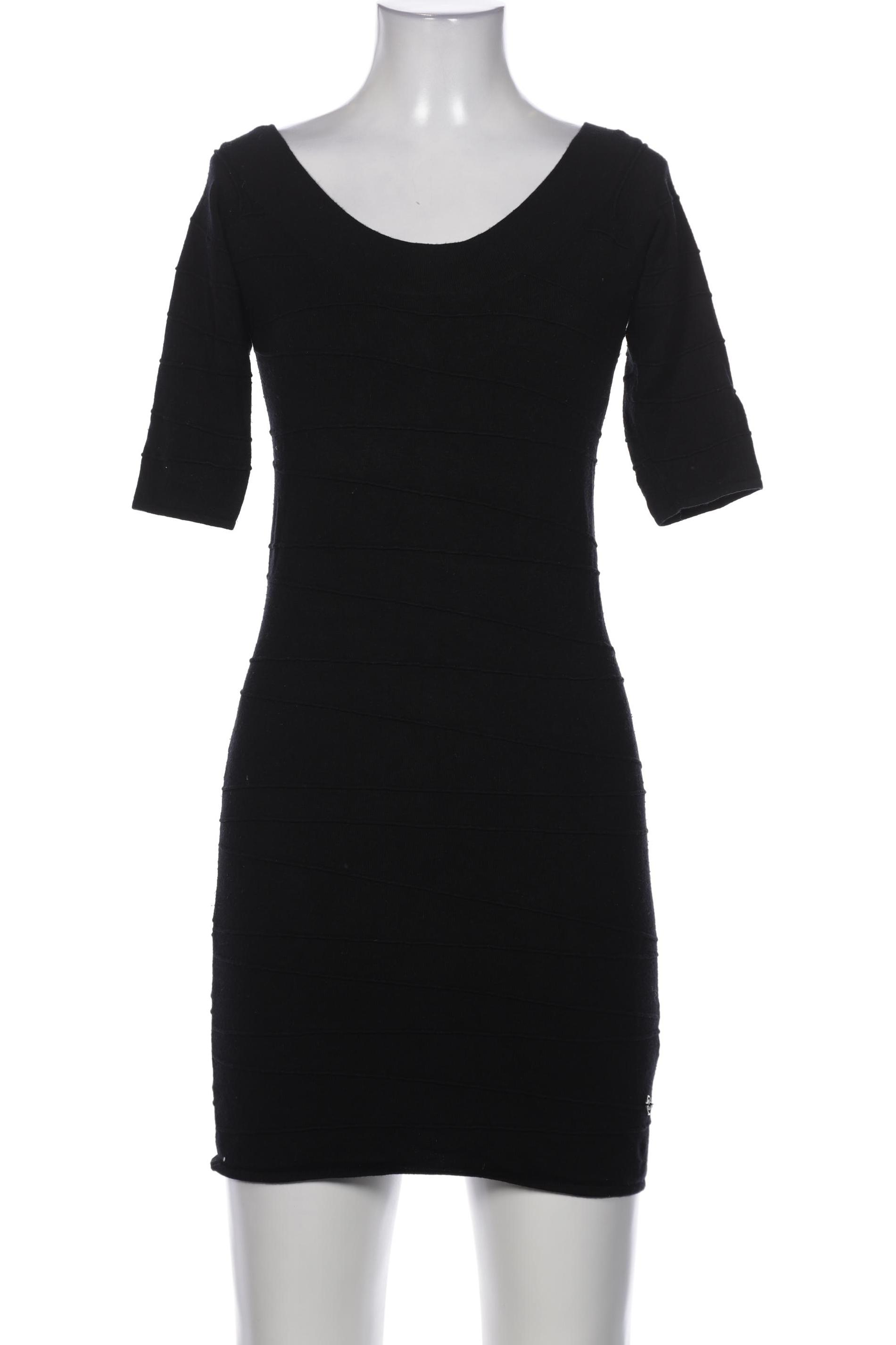 

One Green Elephant Damen Kleid, schwarz, Gr. 36