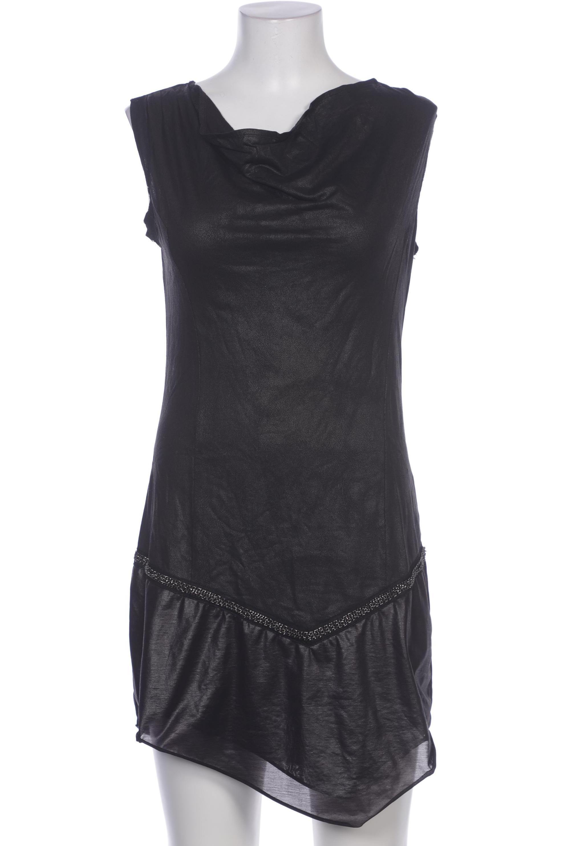 

One Green Elephant Damen Kleid, schwarz, Gr. 38