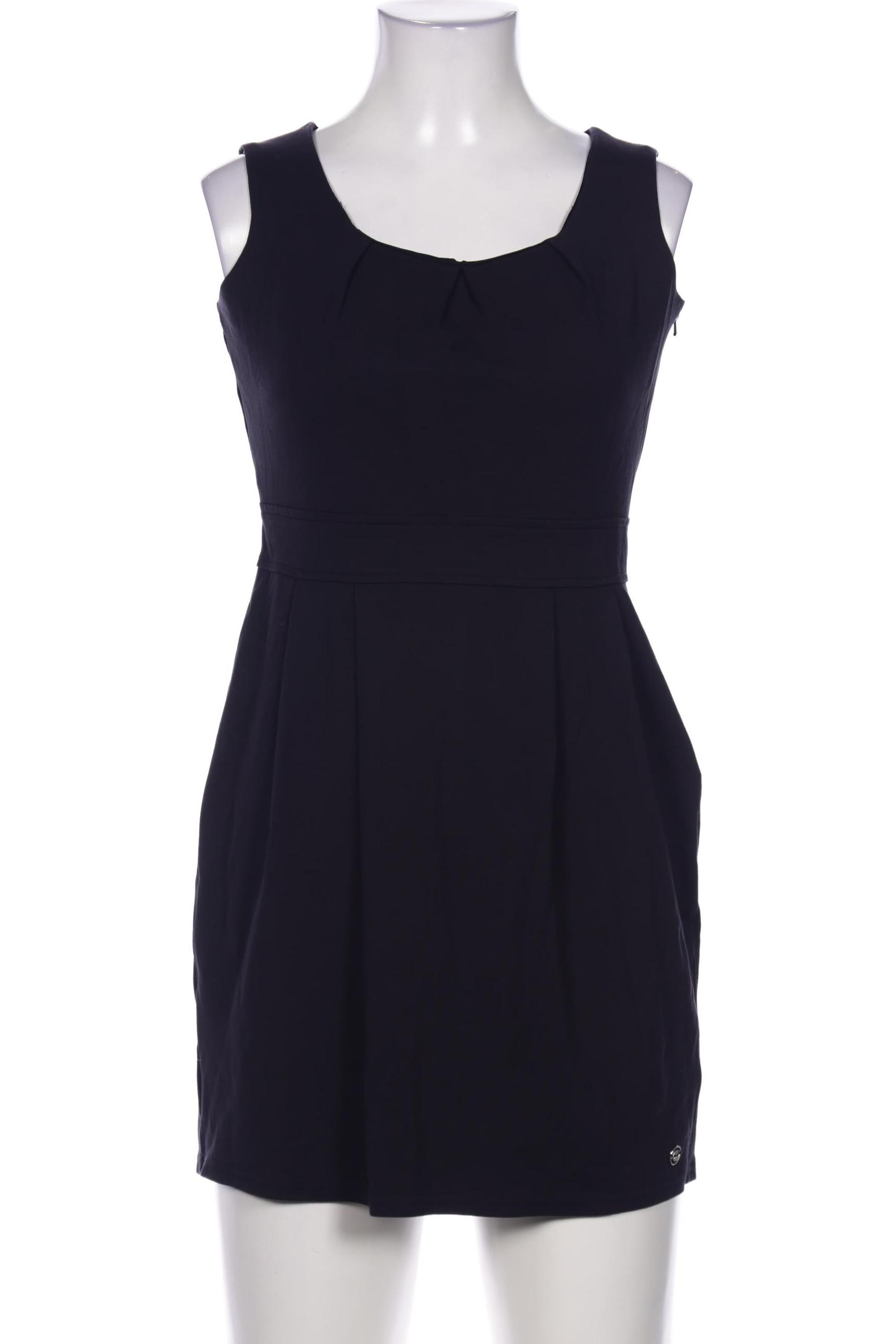 

One Green Elephant Damen Kleid, marineblau, Gr. 36