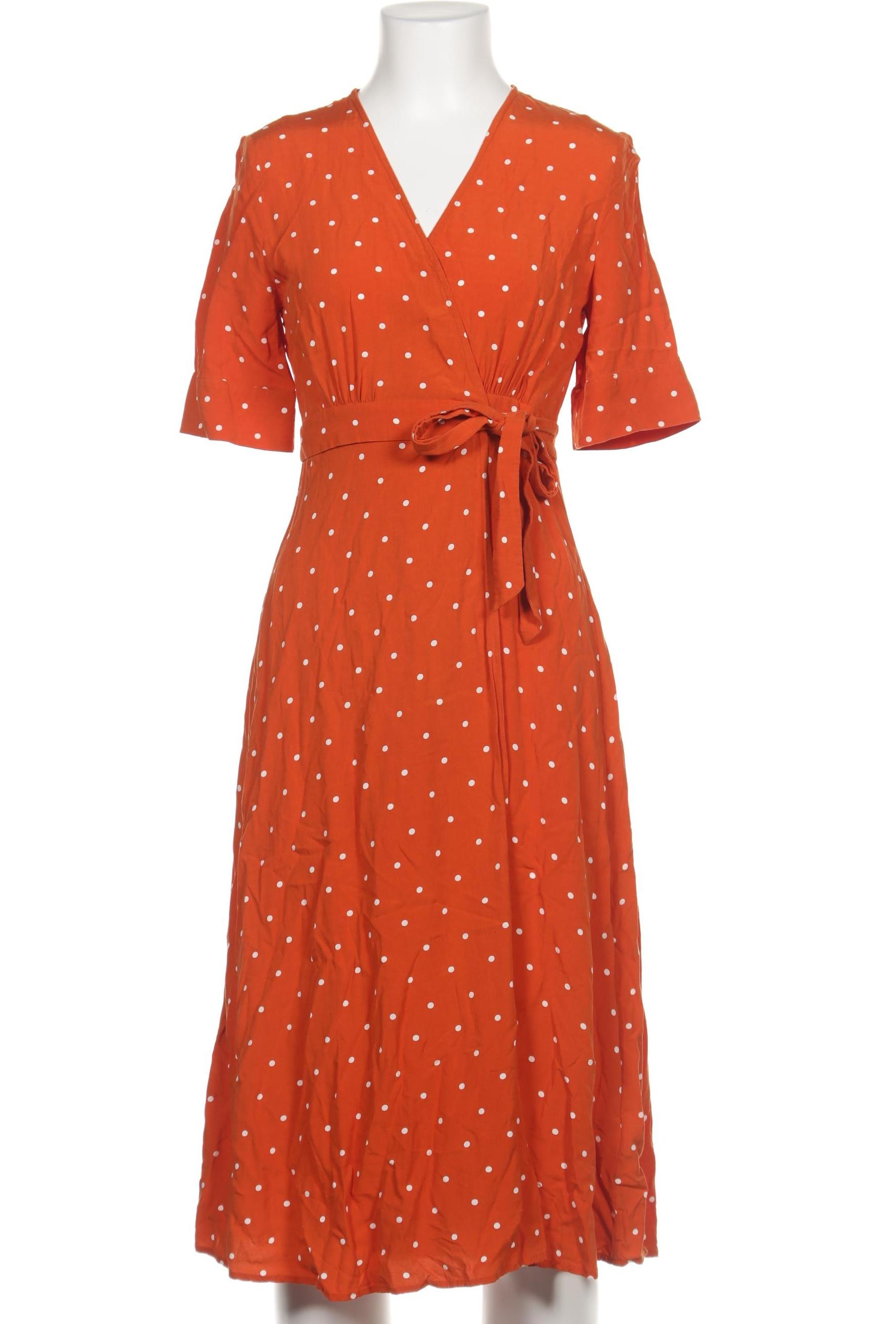 

ONE More Story Damen Kleid, orange, Gr. 34