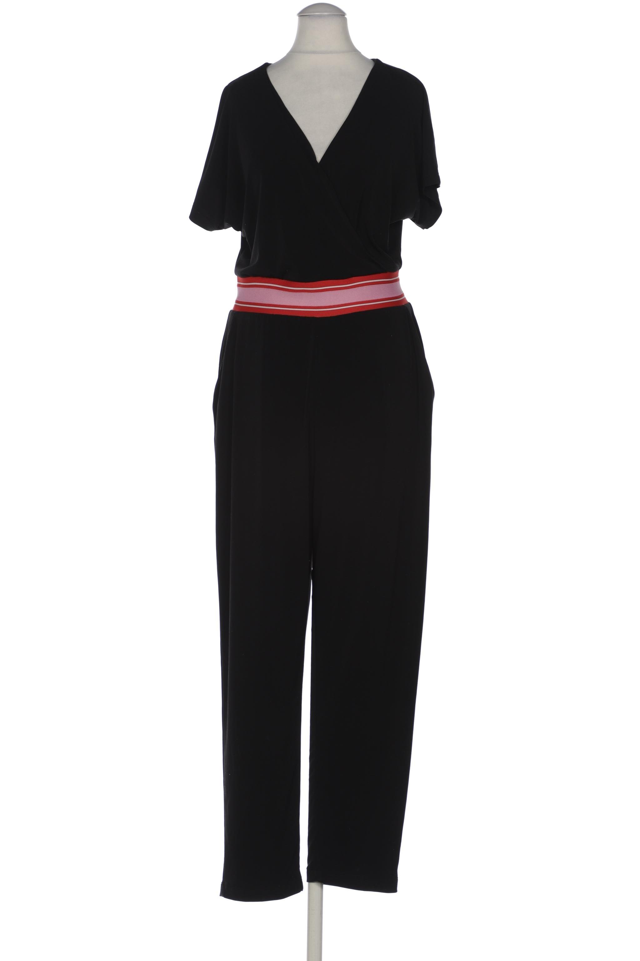 

ONE More Story Damen Jumpsuit/Overall, schwarz, Gr. 38