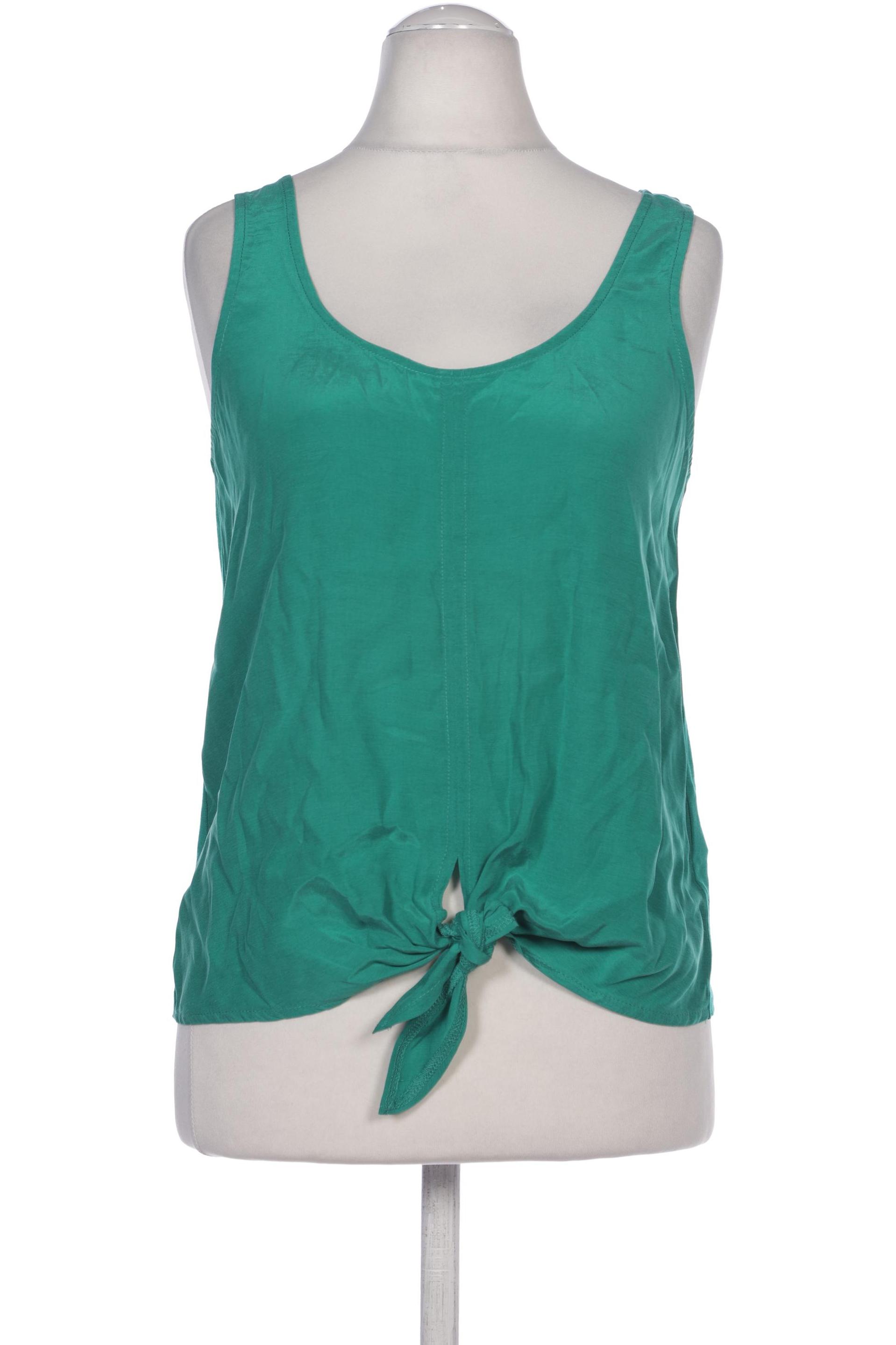 

ONE More Story Damen Bluse, grau, Gr. 38