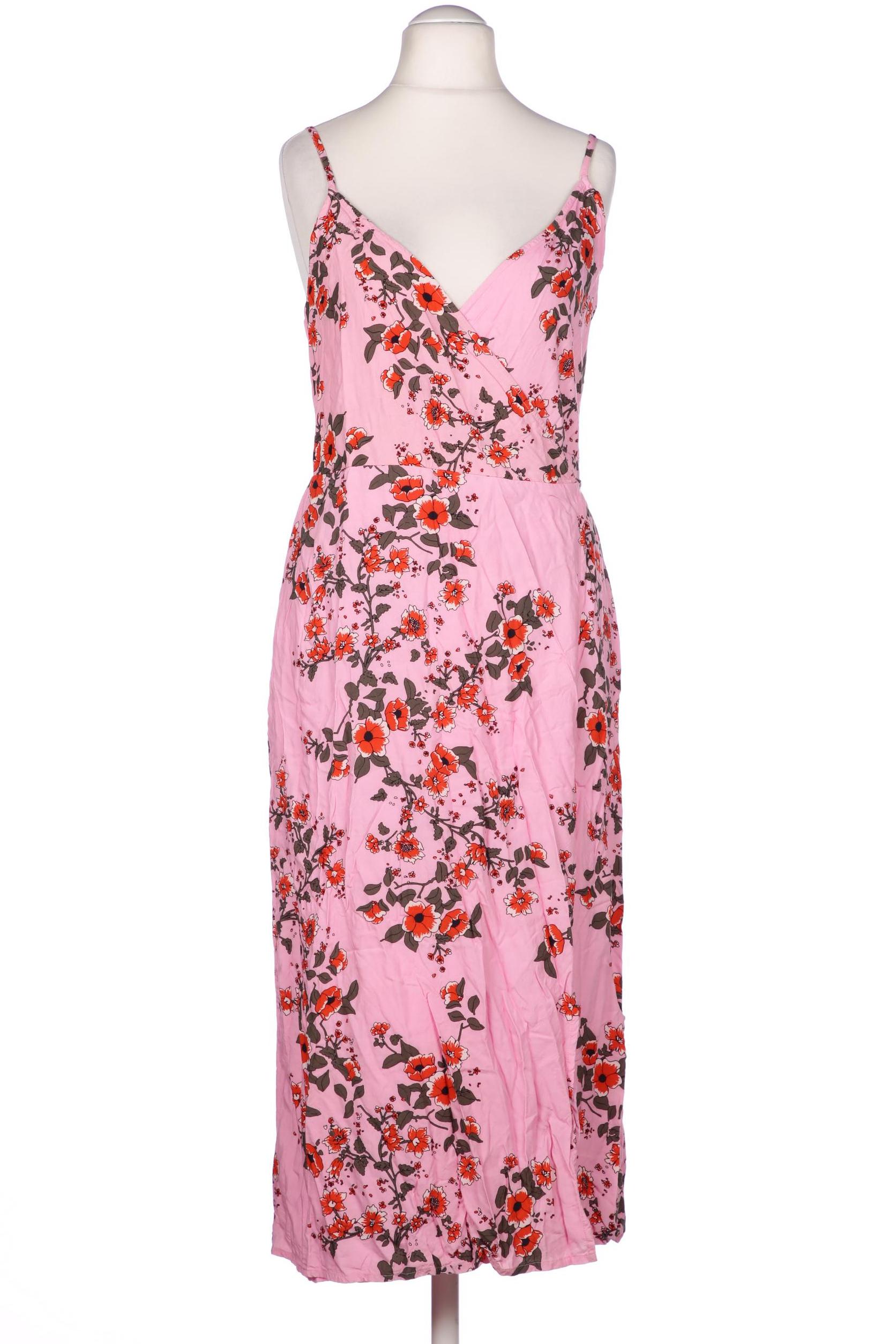 

ONE More Story Damen Kleid, pink, Gr. 40