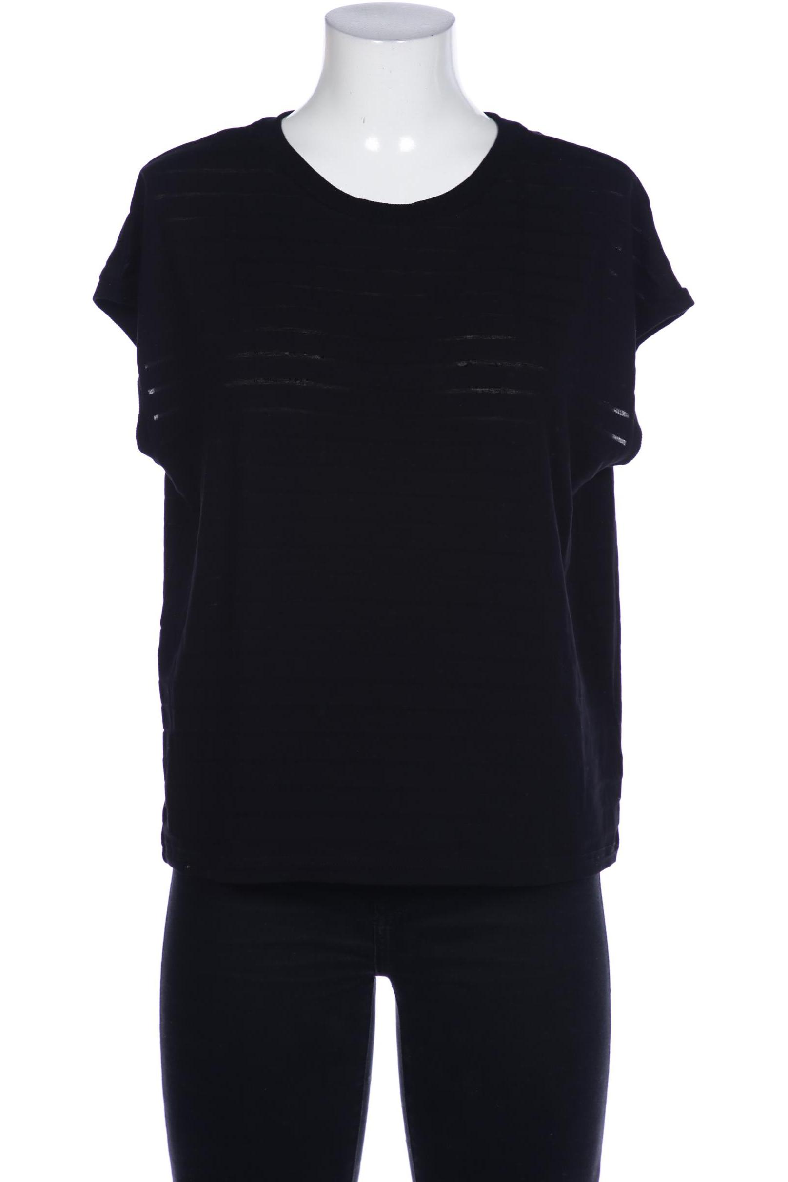 

ONE MORE STORY Damen T-Shirt, schwarz