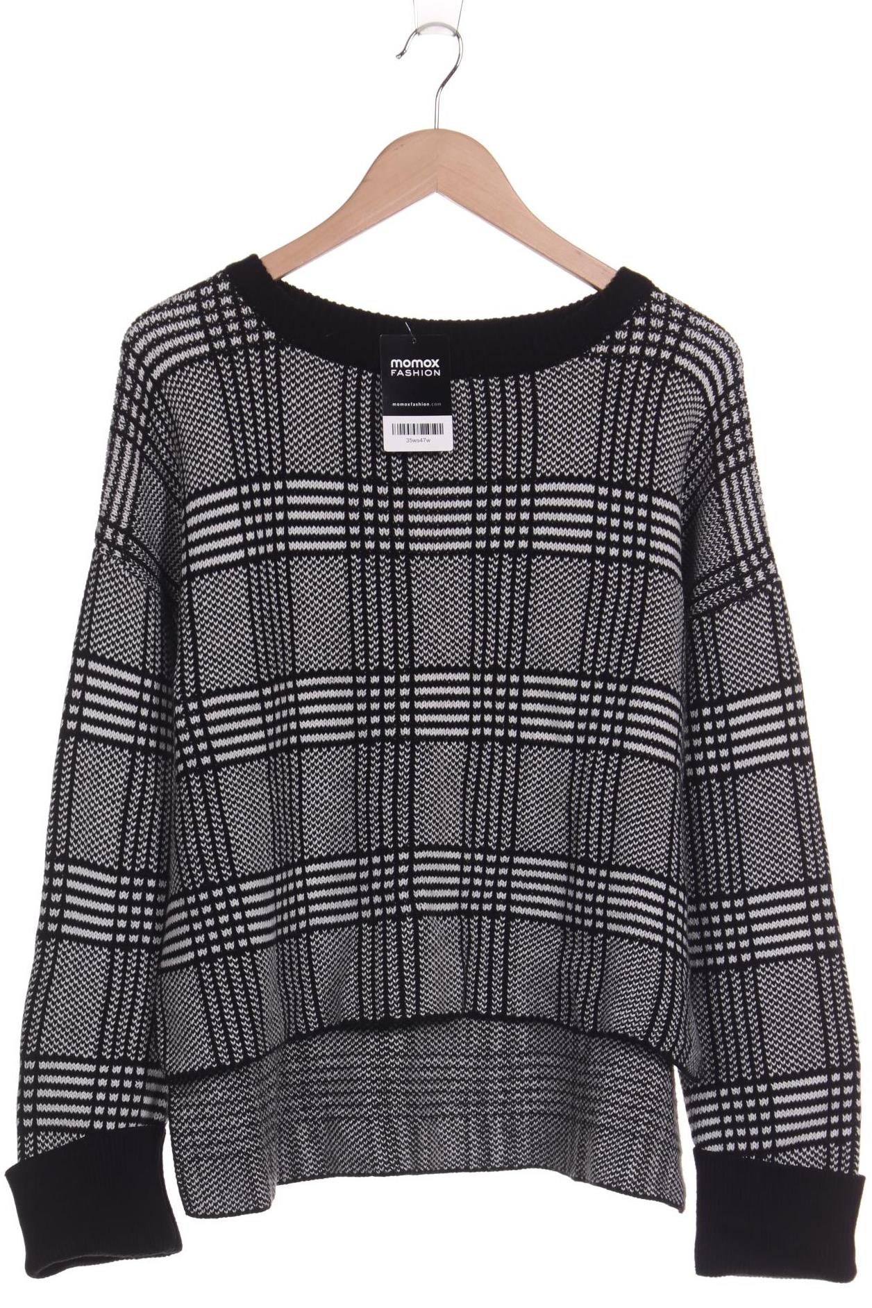 

ONE More Story Damen Pullover, schwarz, Gr. 38