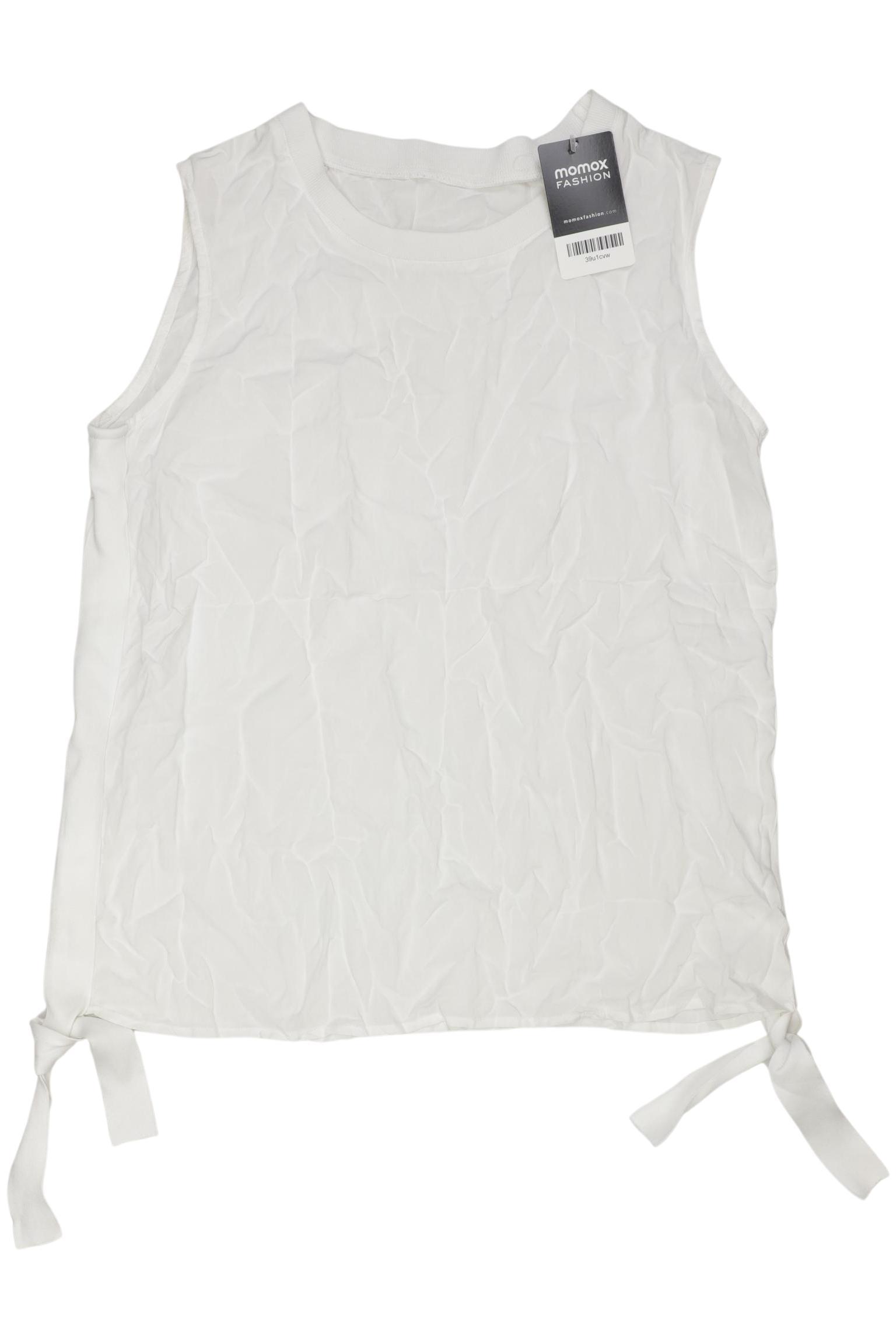 

ONE More Story Damen Top, weiß, Gr. 38