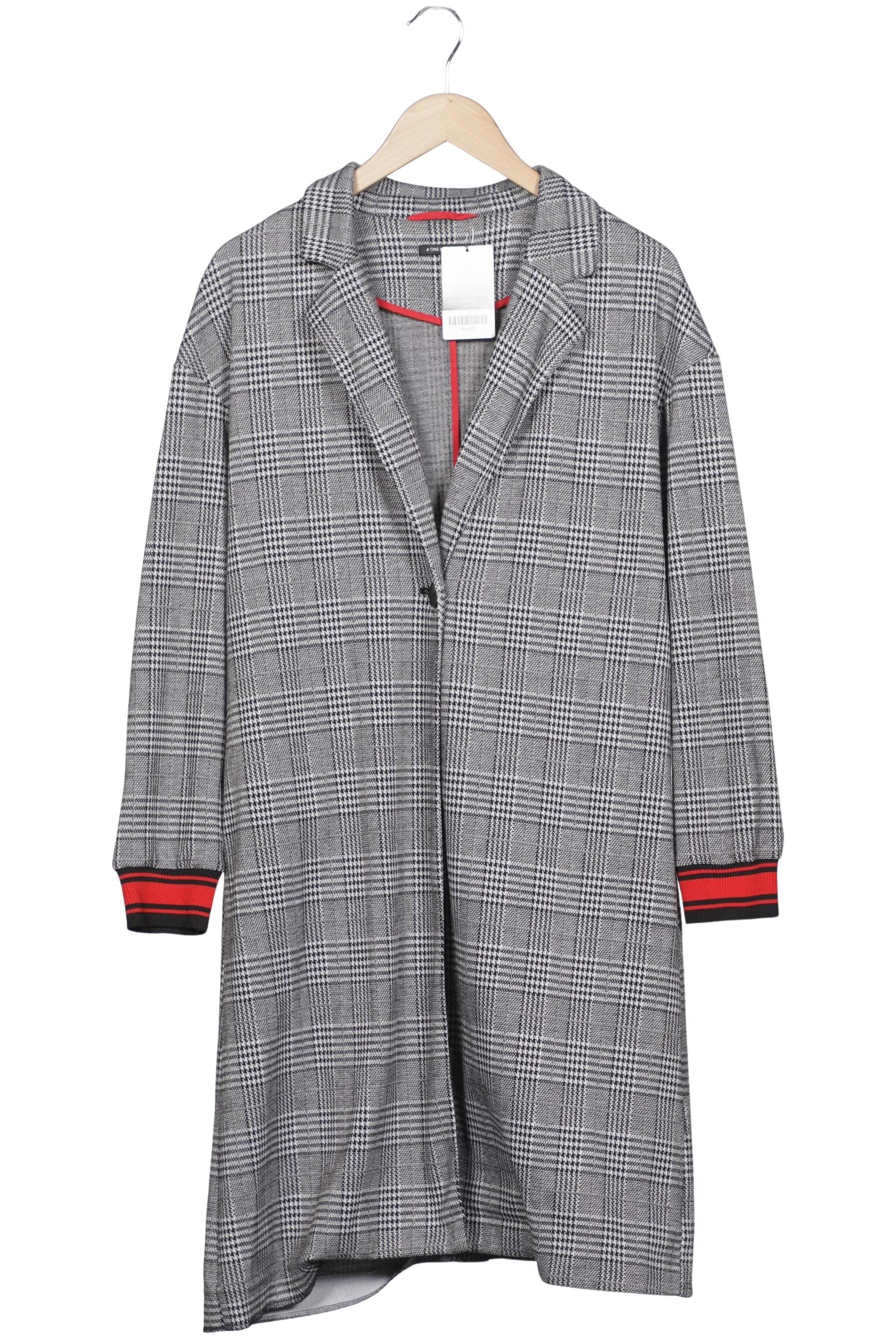 

ONE More Story Damen Mantel, mehrfarbig, Gr. 40